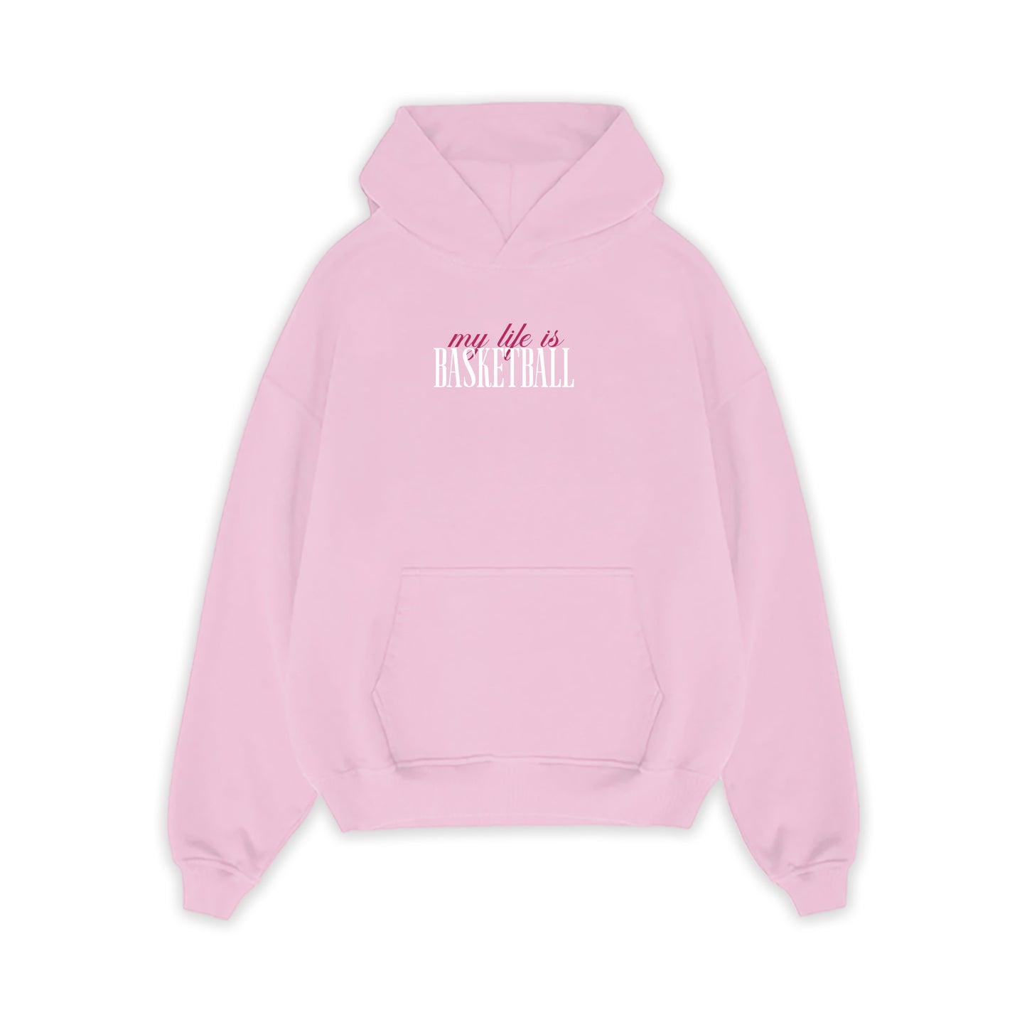 Baby Pink