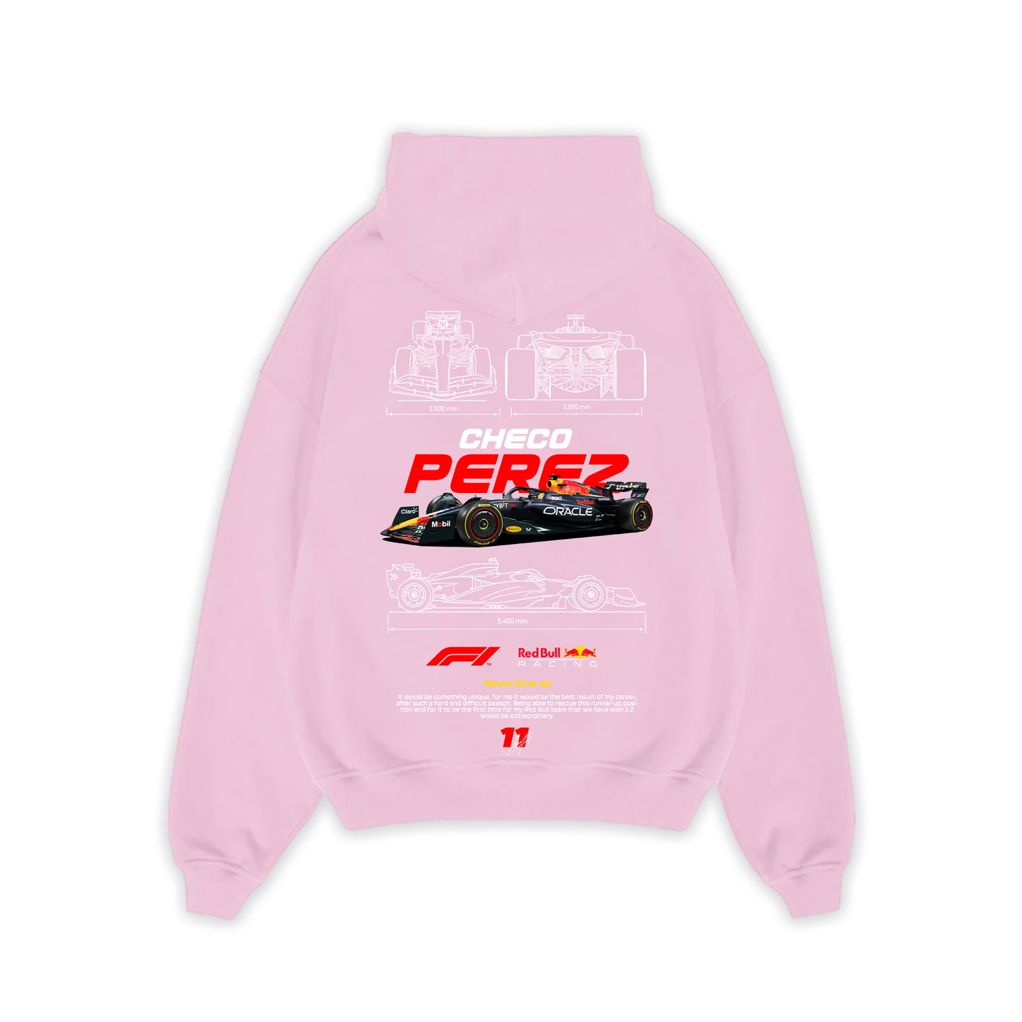 Baby Pink