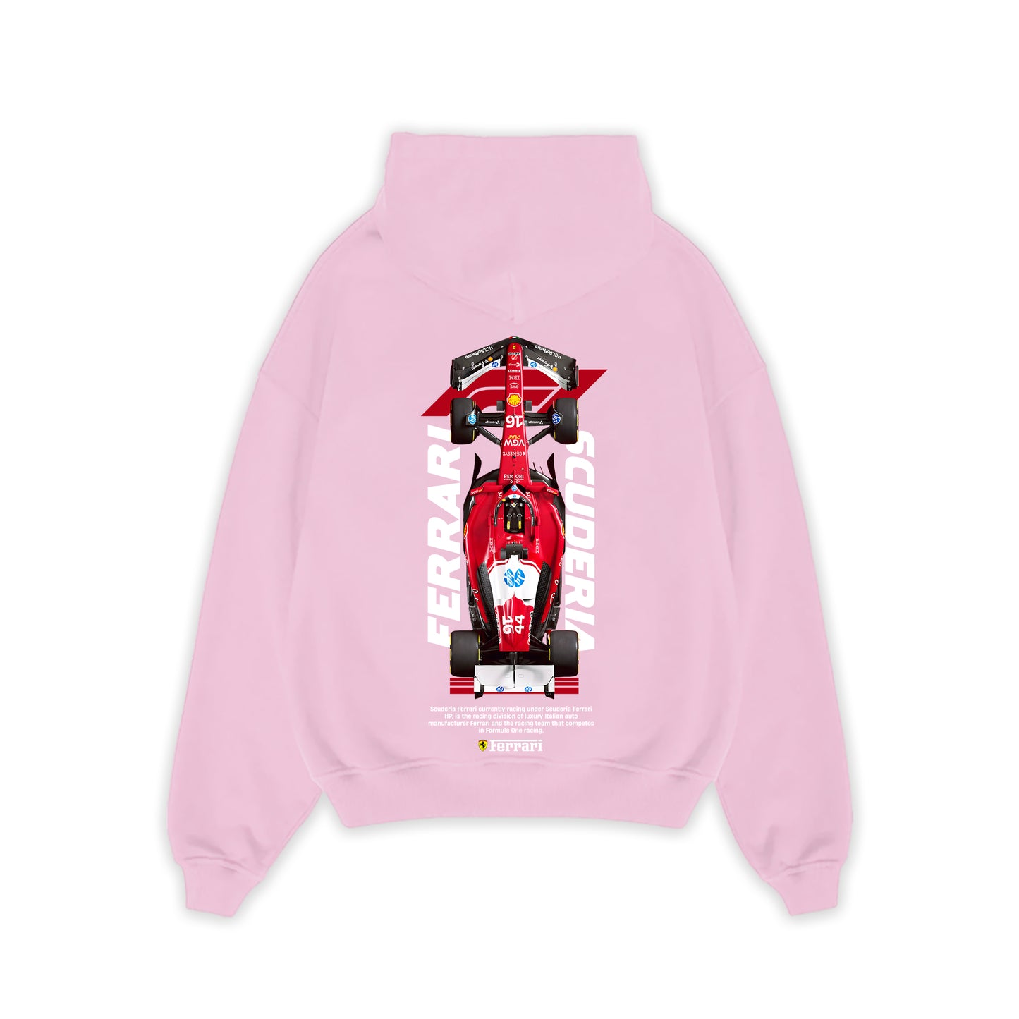 Baby Pink