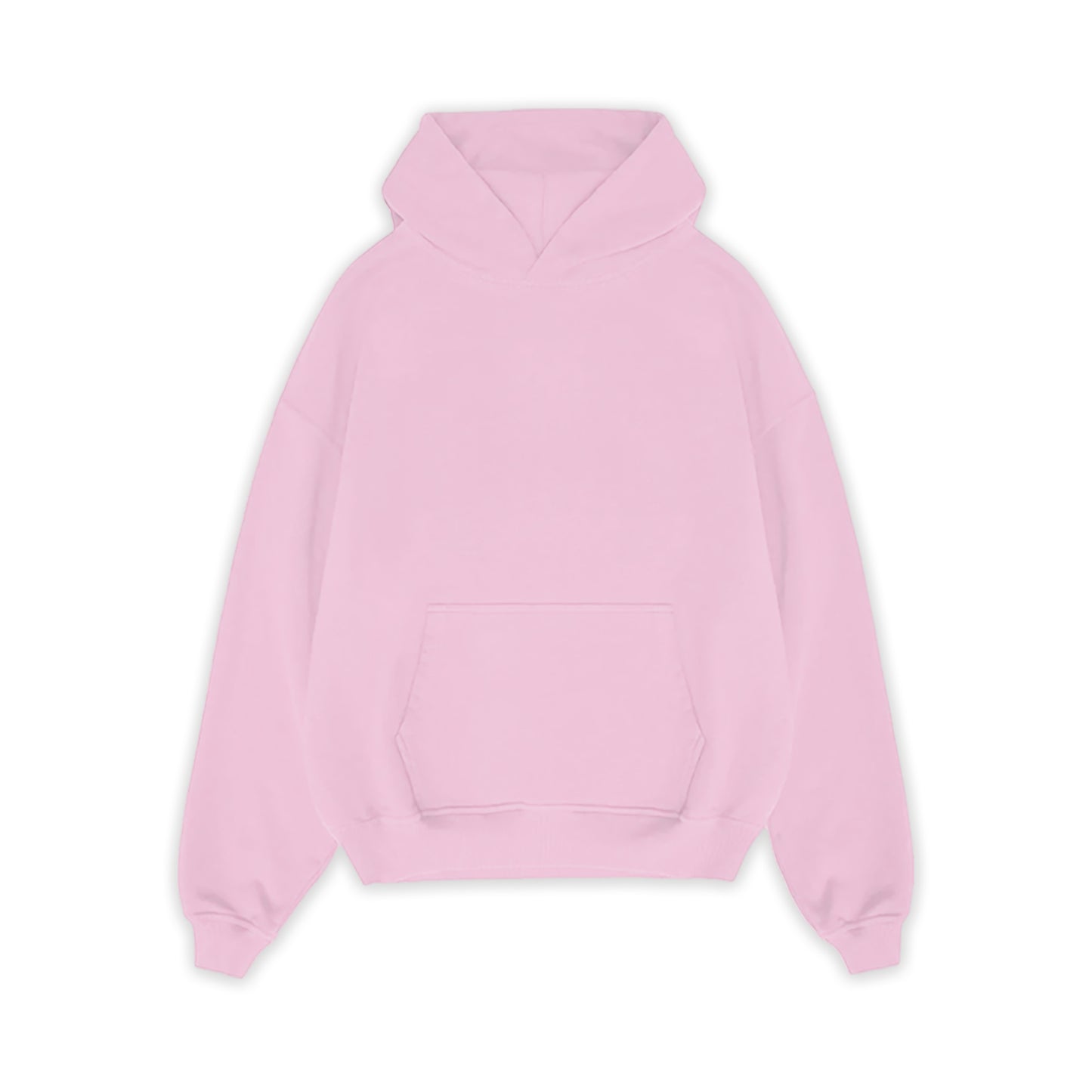 Baby Pink
