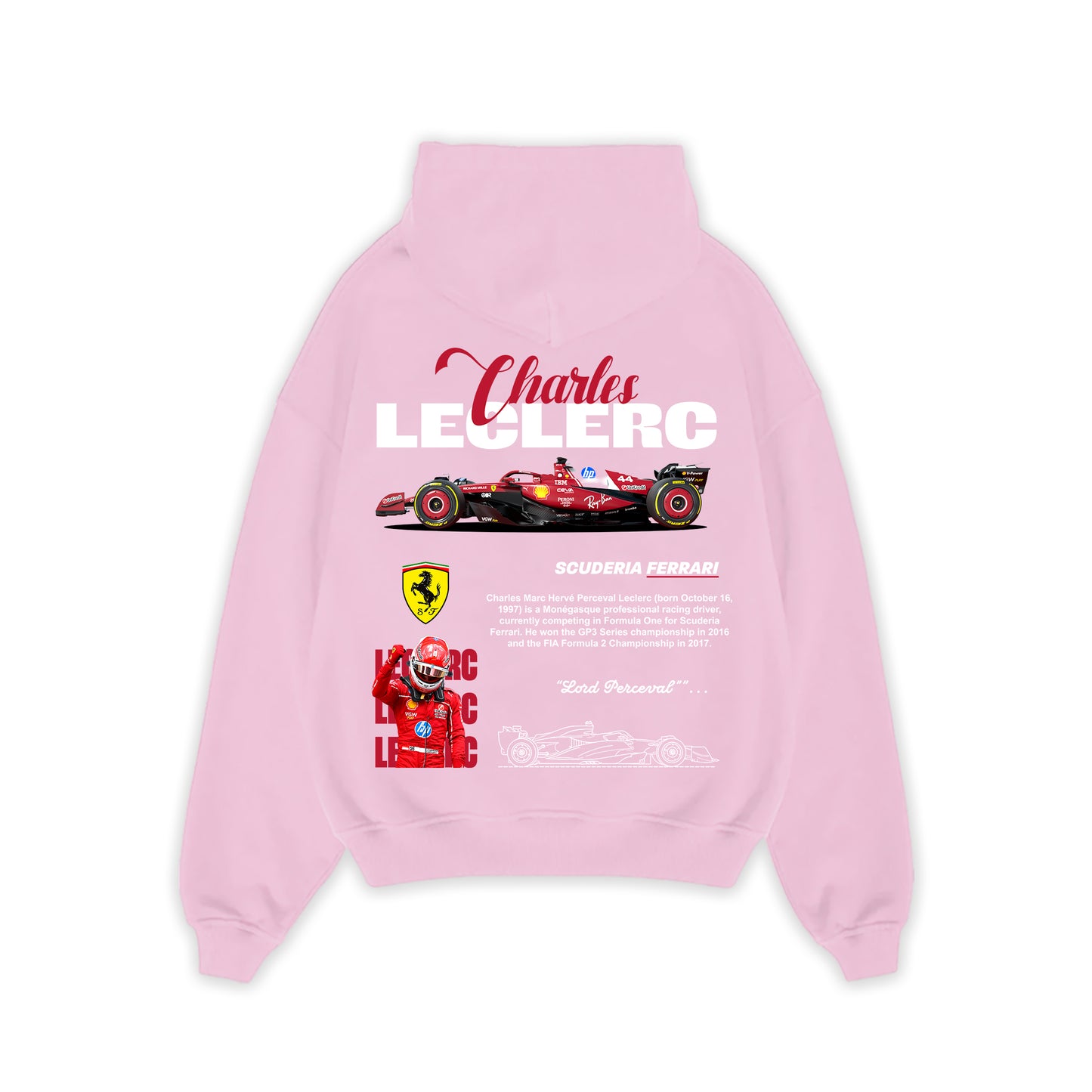 Baby Pink
