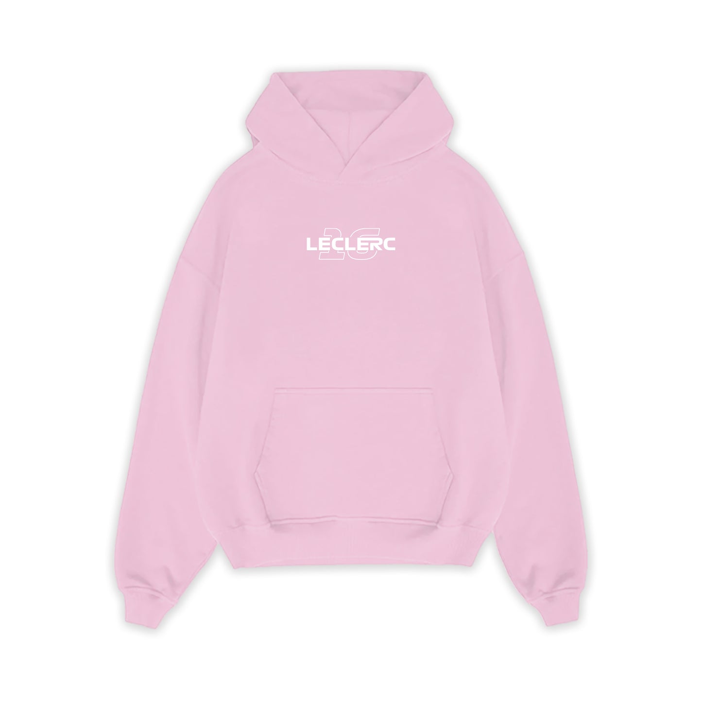 Baby Pink