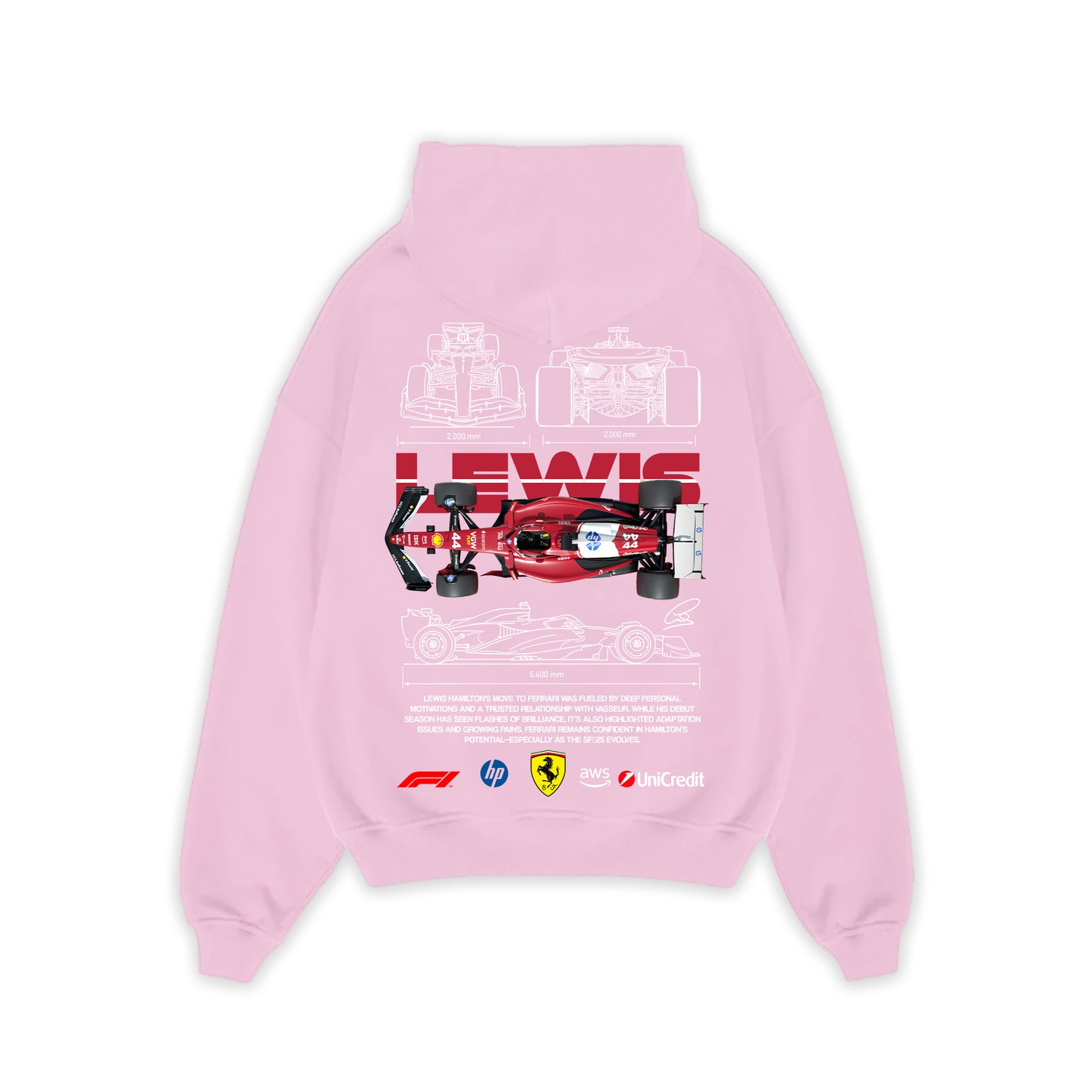 Baby Pink