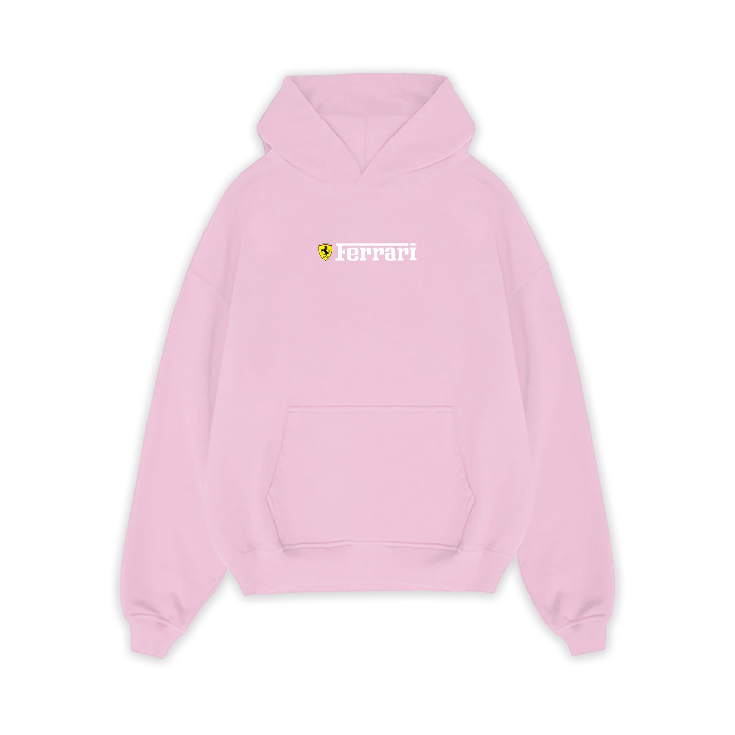 Baby Pink