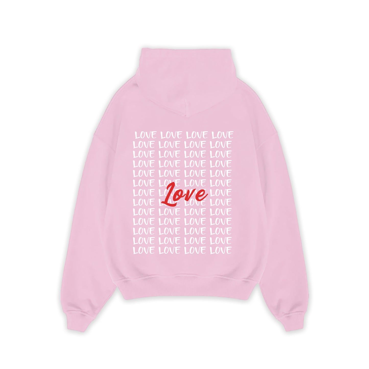 Baby Pink