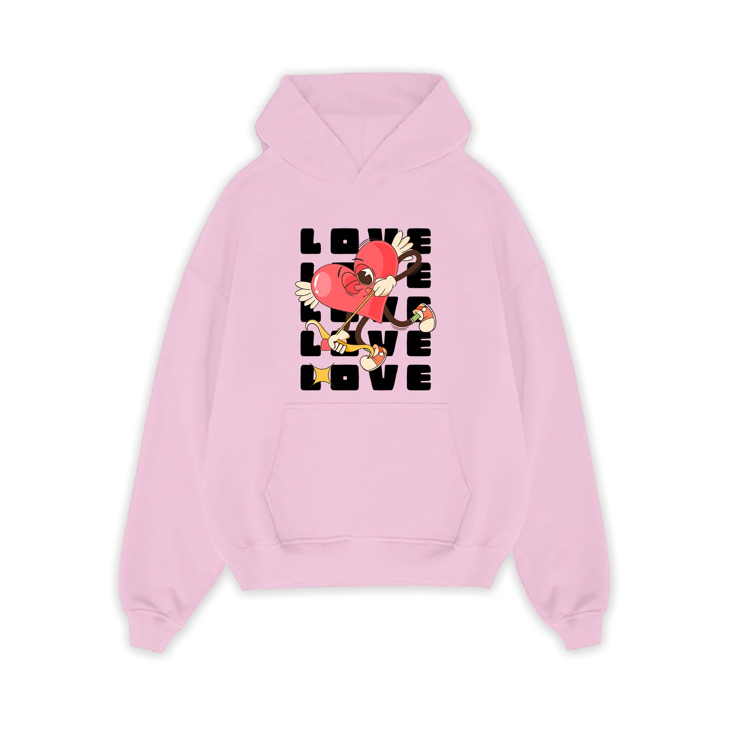 Baby Pink