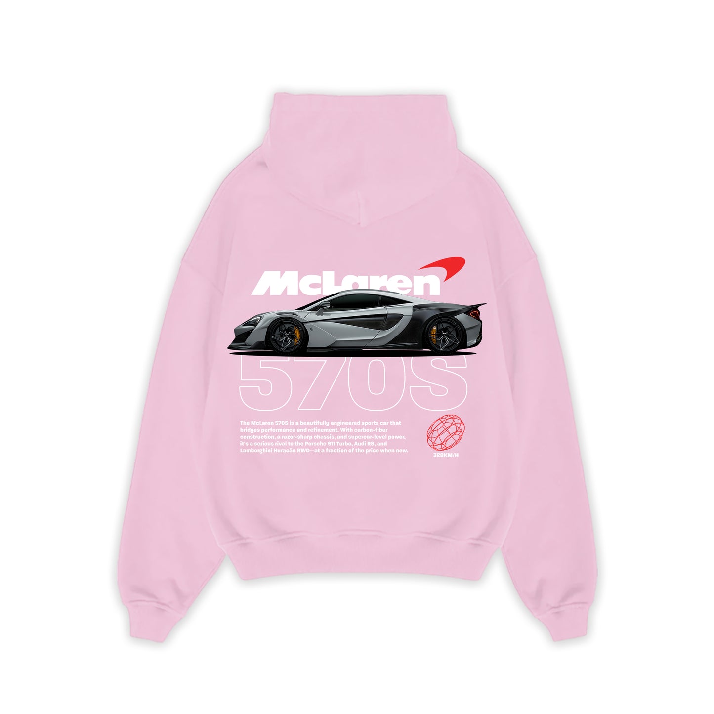 Baby Pink