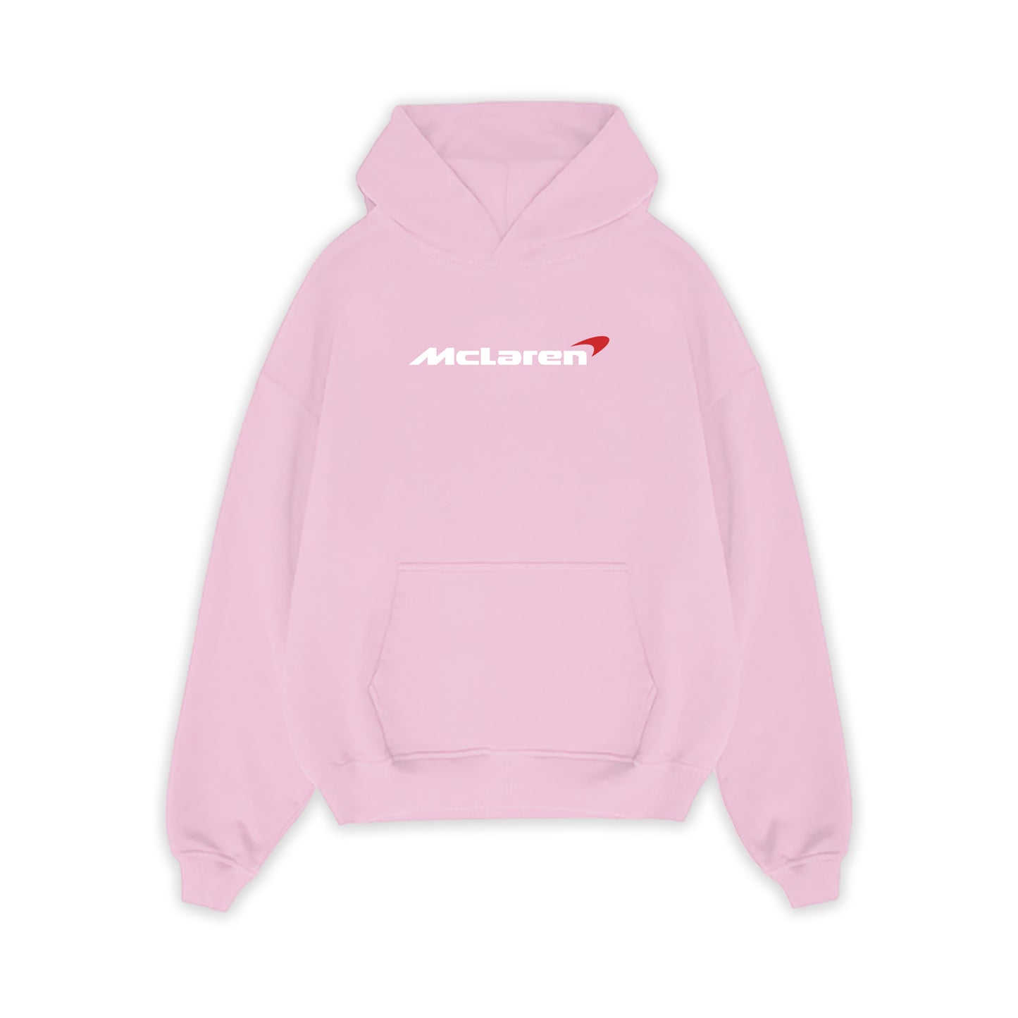 Baby Pink