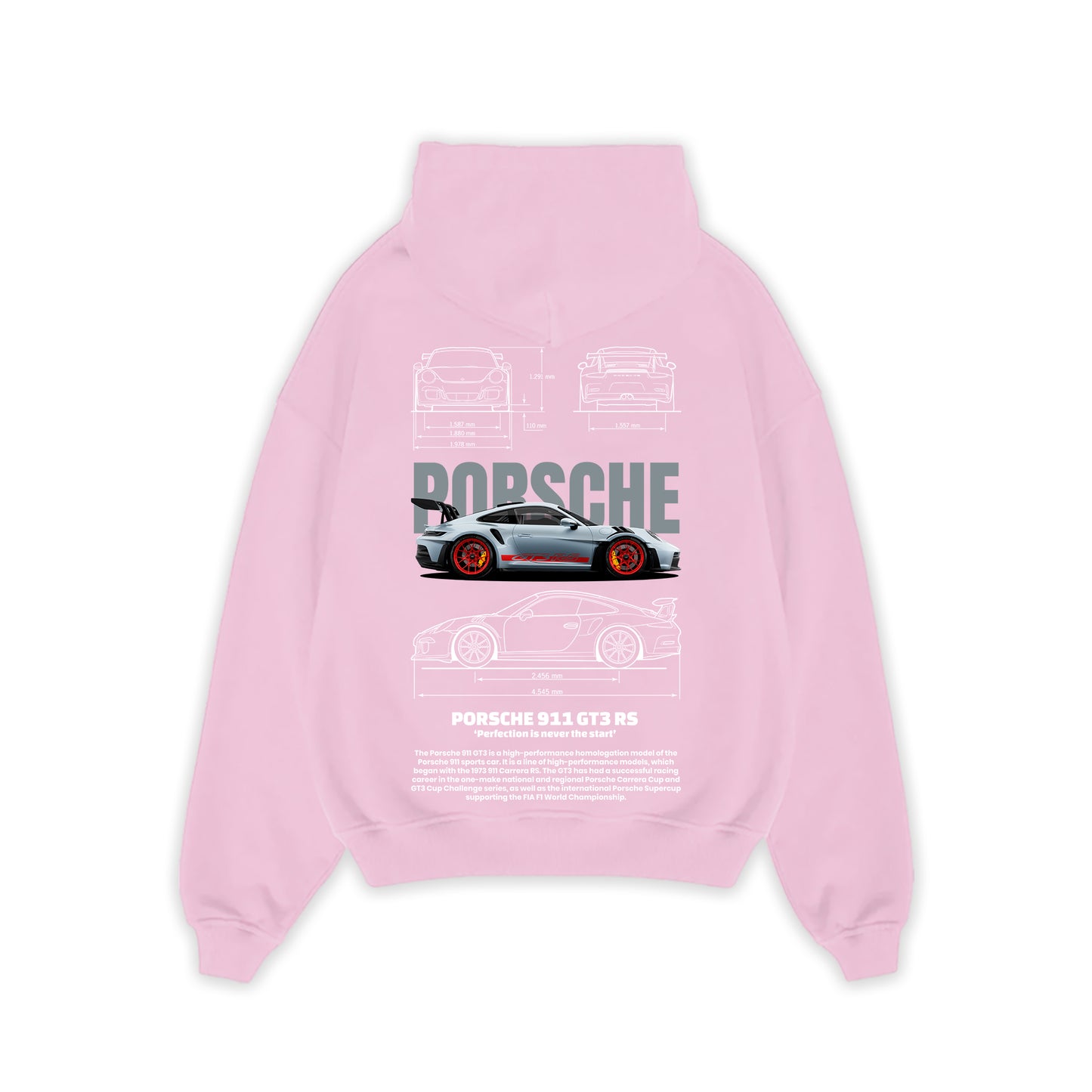 Baby Pink