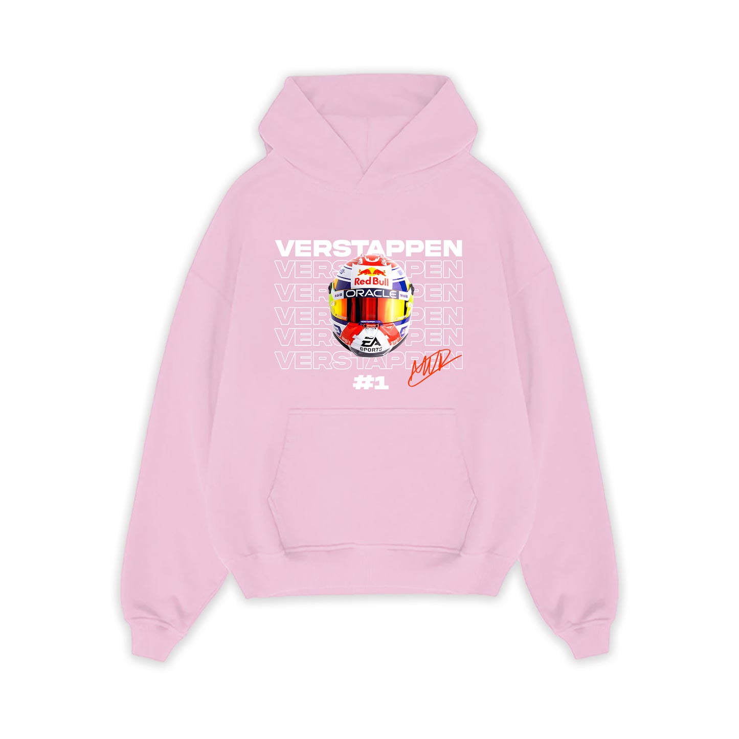 Baby Pink