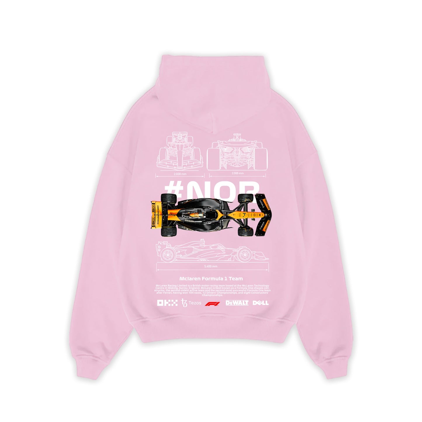 Baby Pink