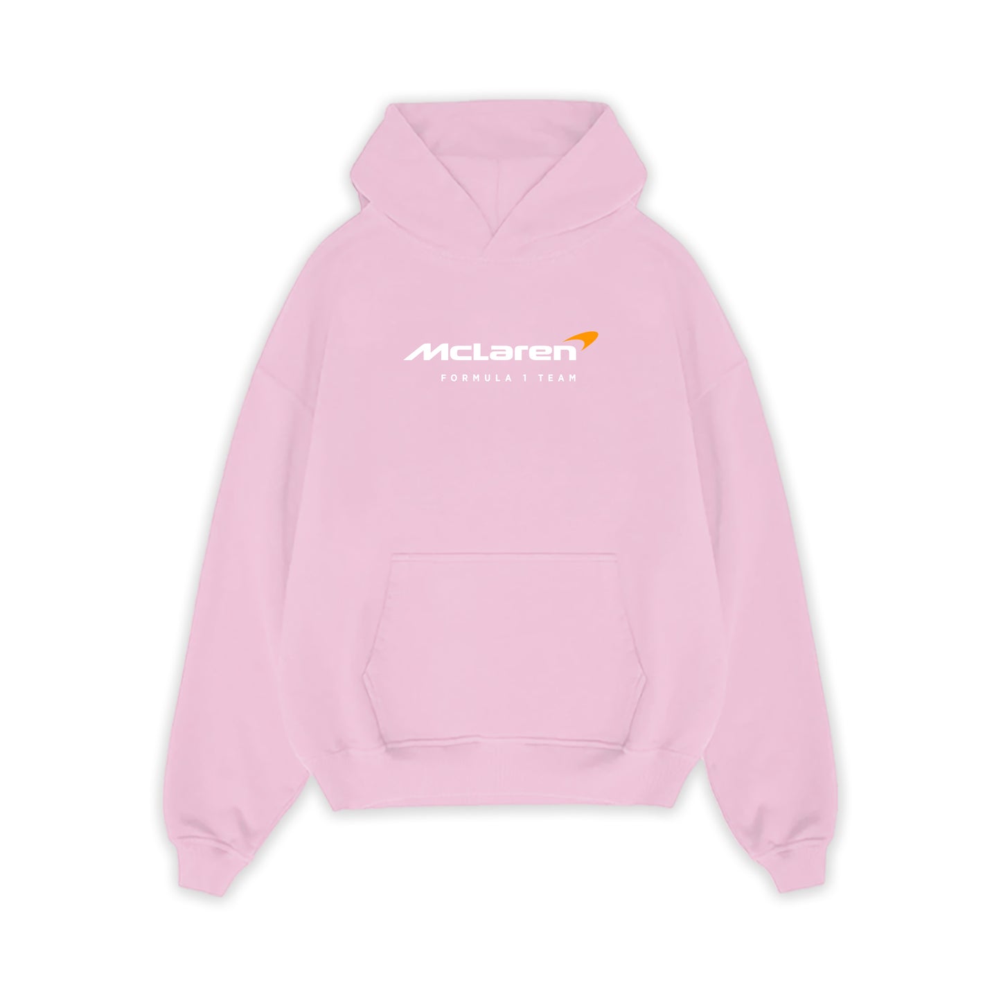 Baby Pink