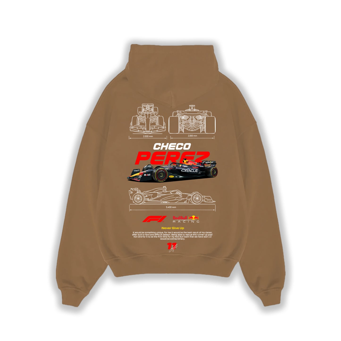 Coffee Brown