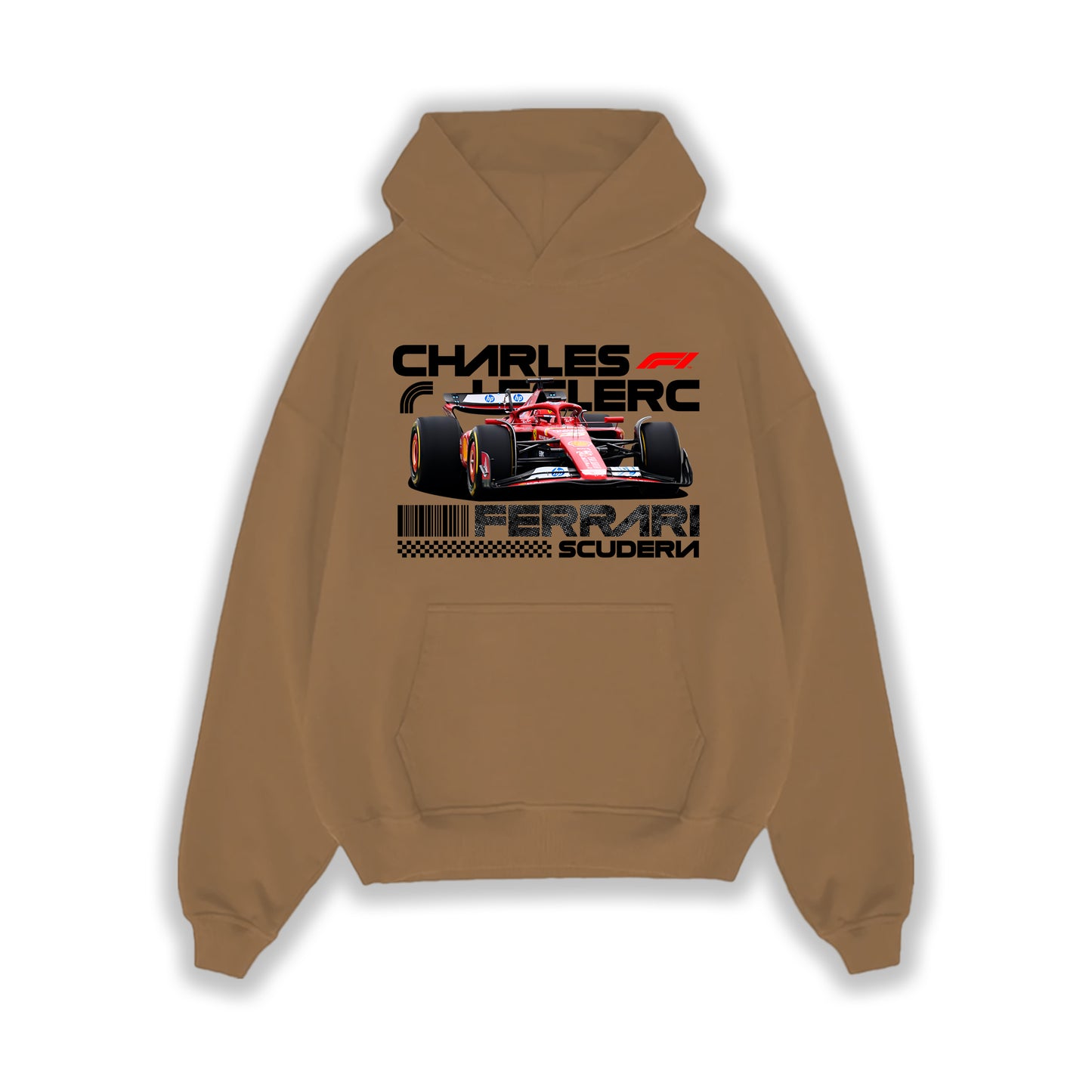 Coffee Brown