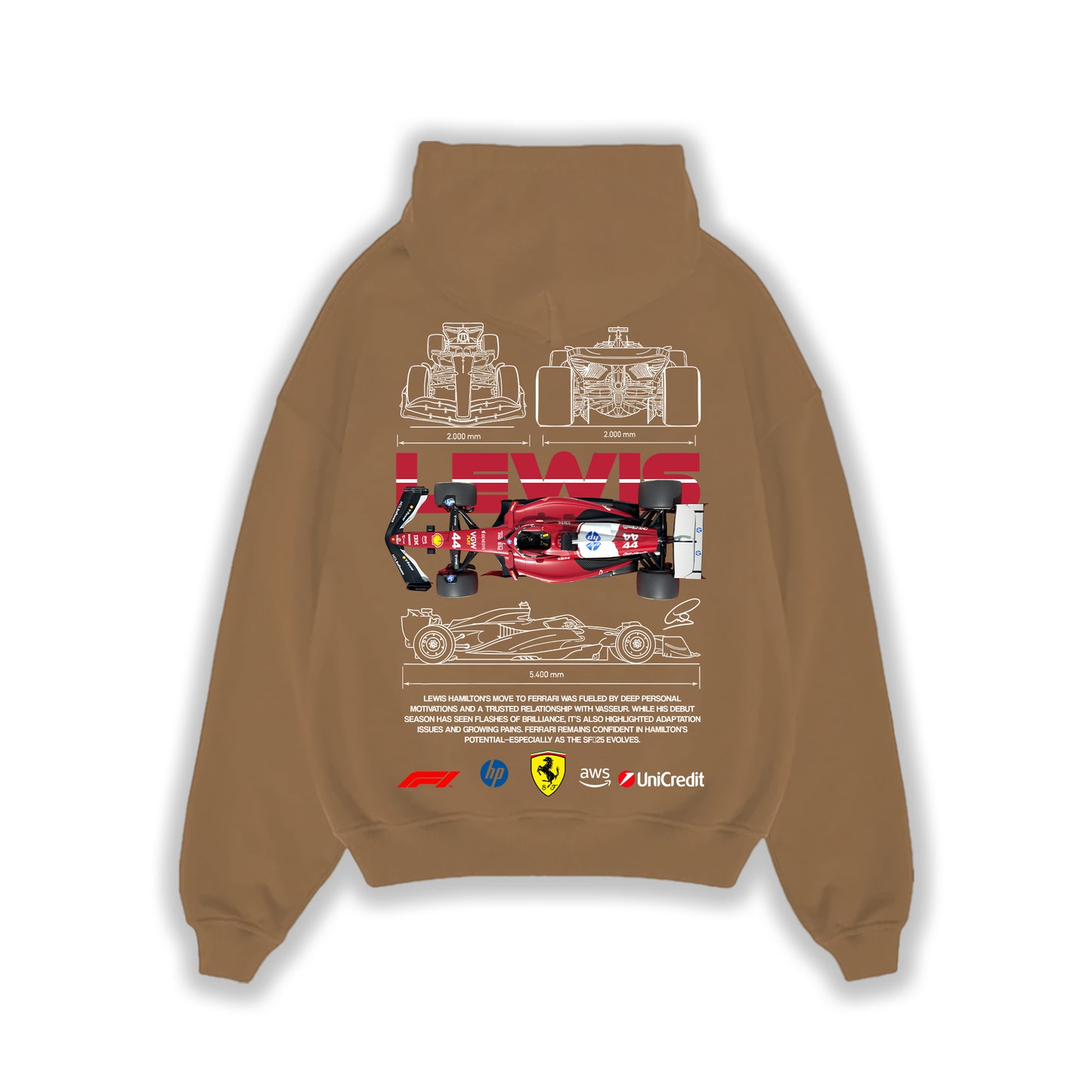 Coffee Brown