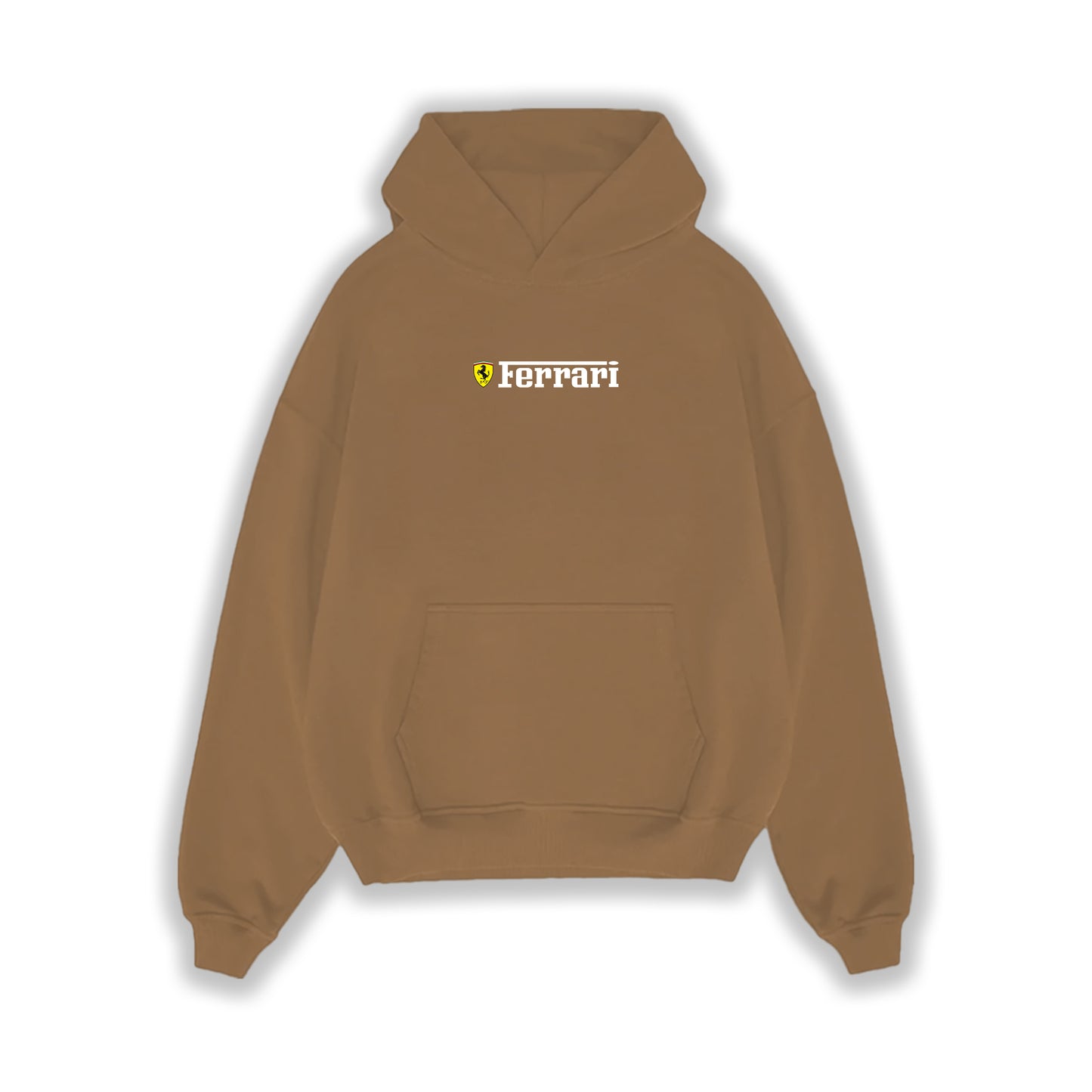 Coffee Brown