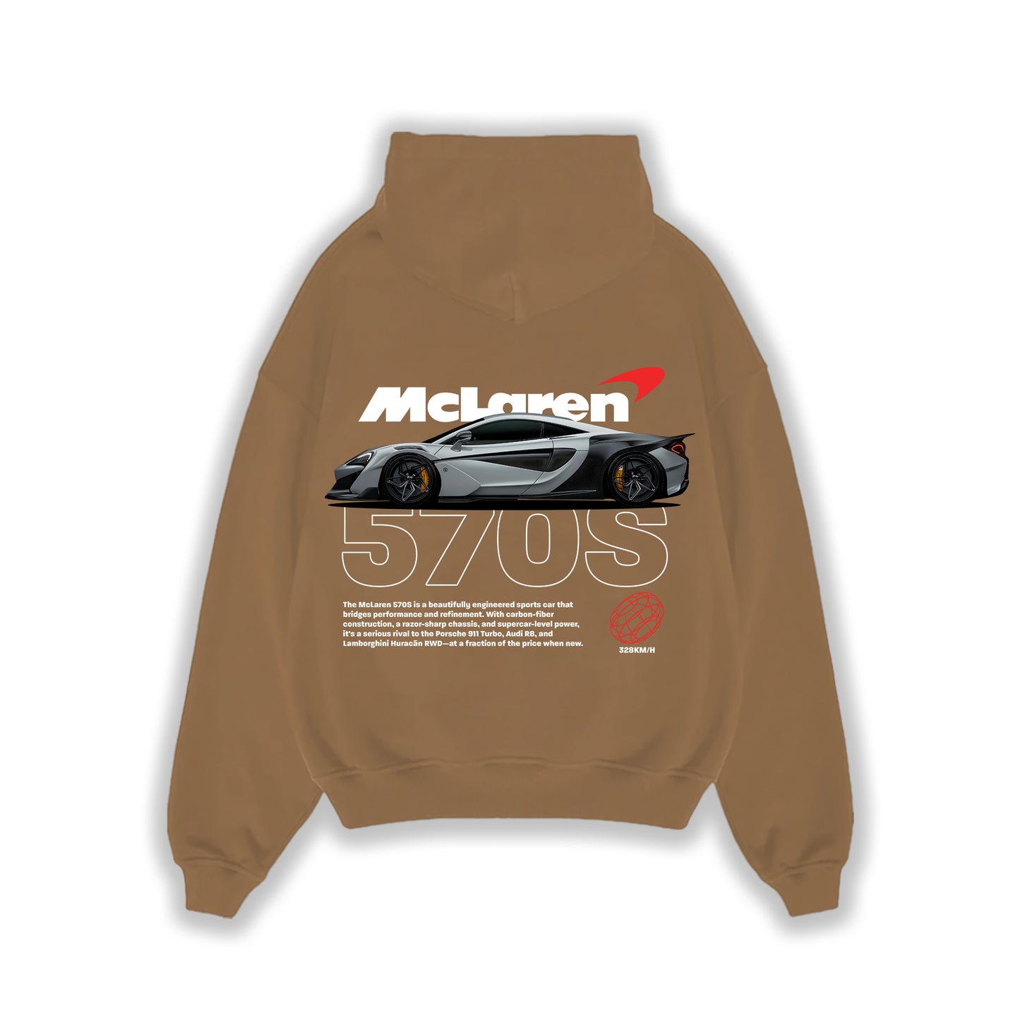 Coffee Brown
