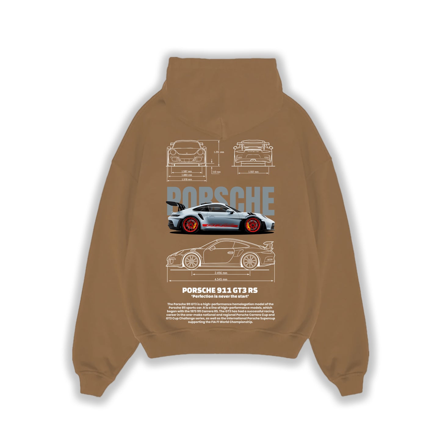 Coffee Brown