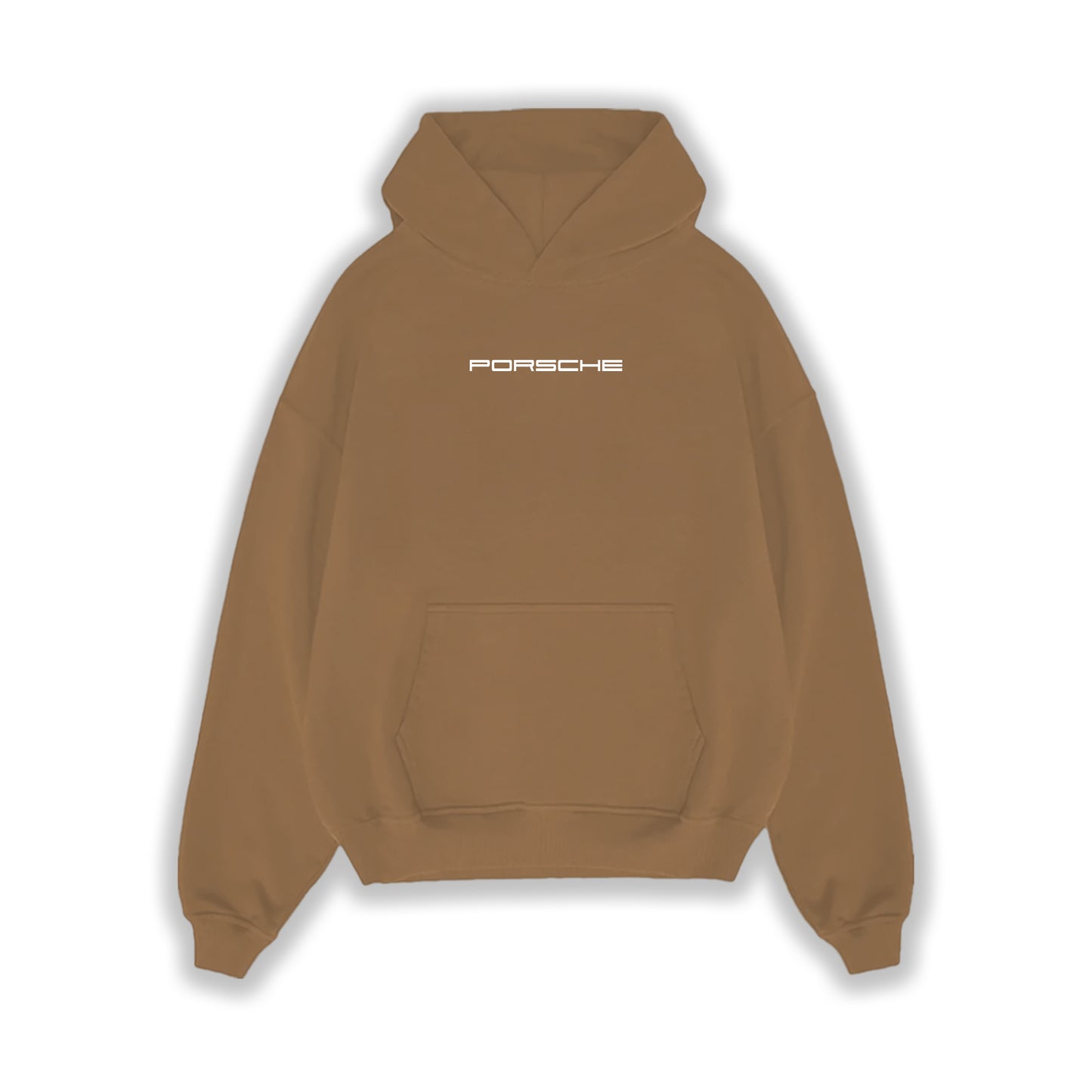 Coffee Brown