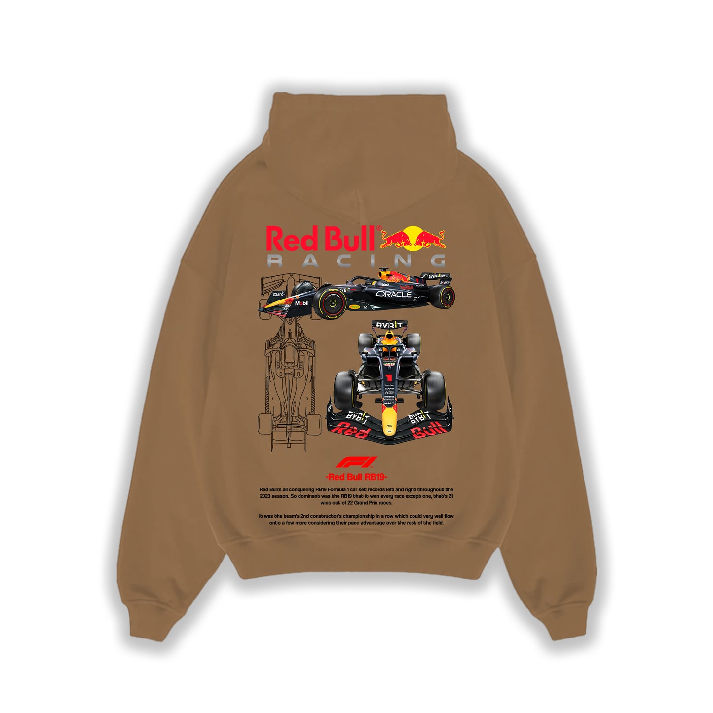 Coffee Brown
