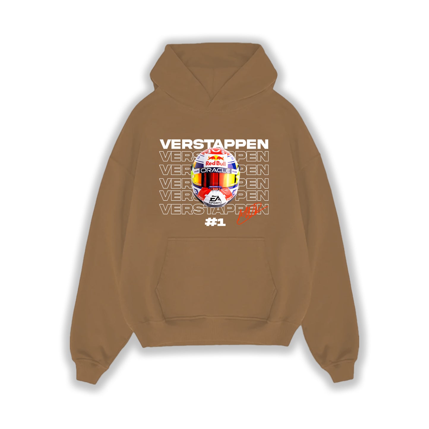 Coffee Brown