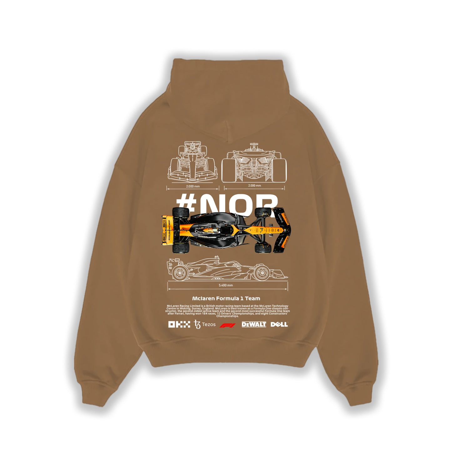 Coffee Brown