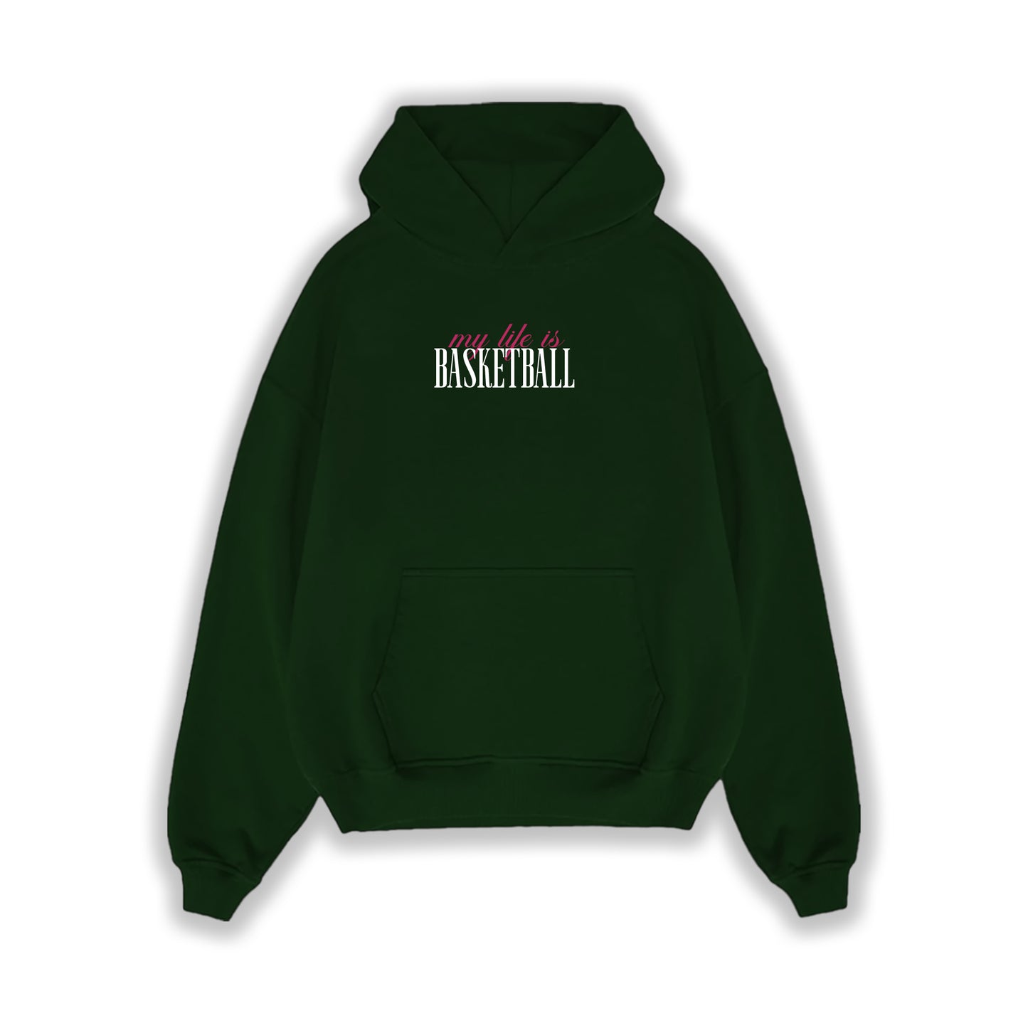 Forest Green