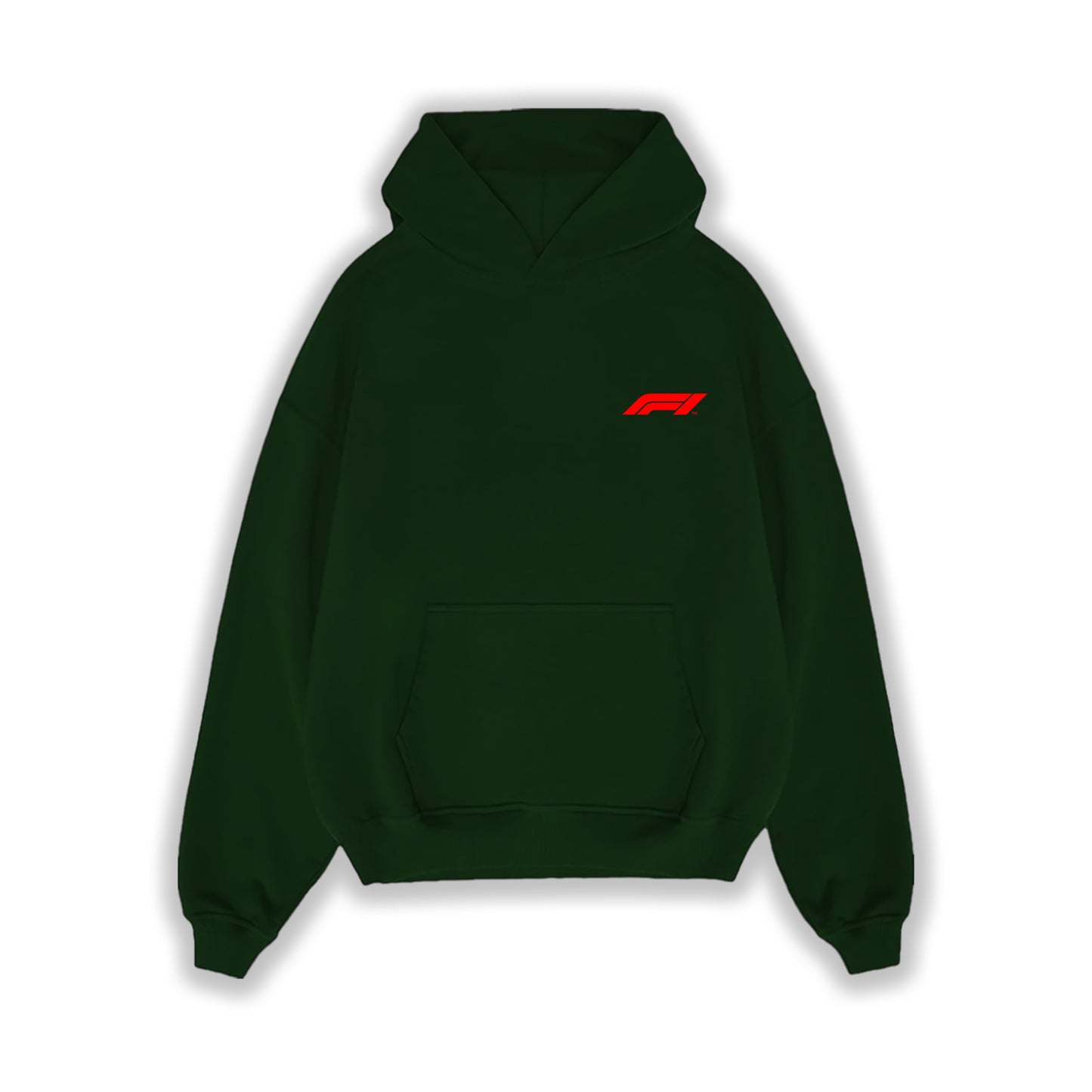 Forest Green