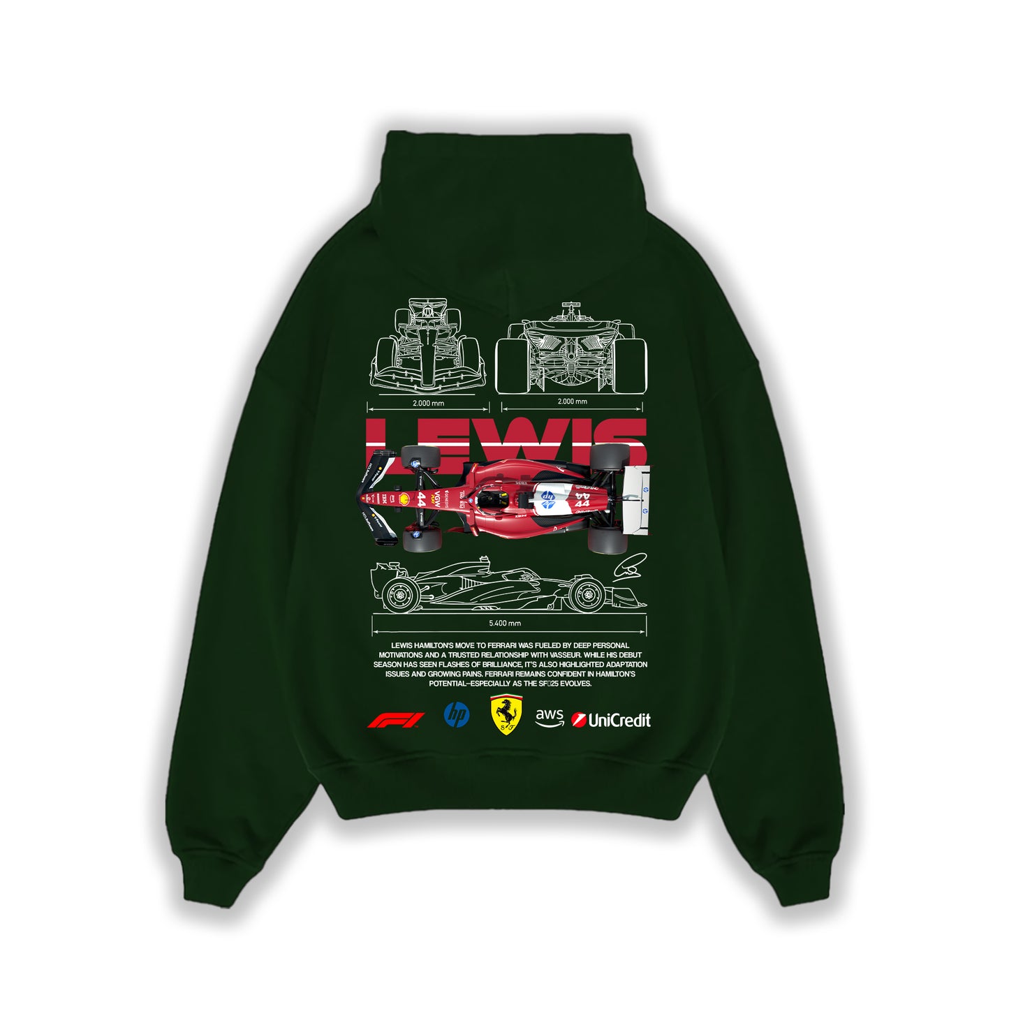 Forest Green