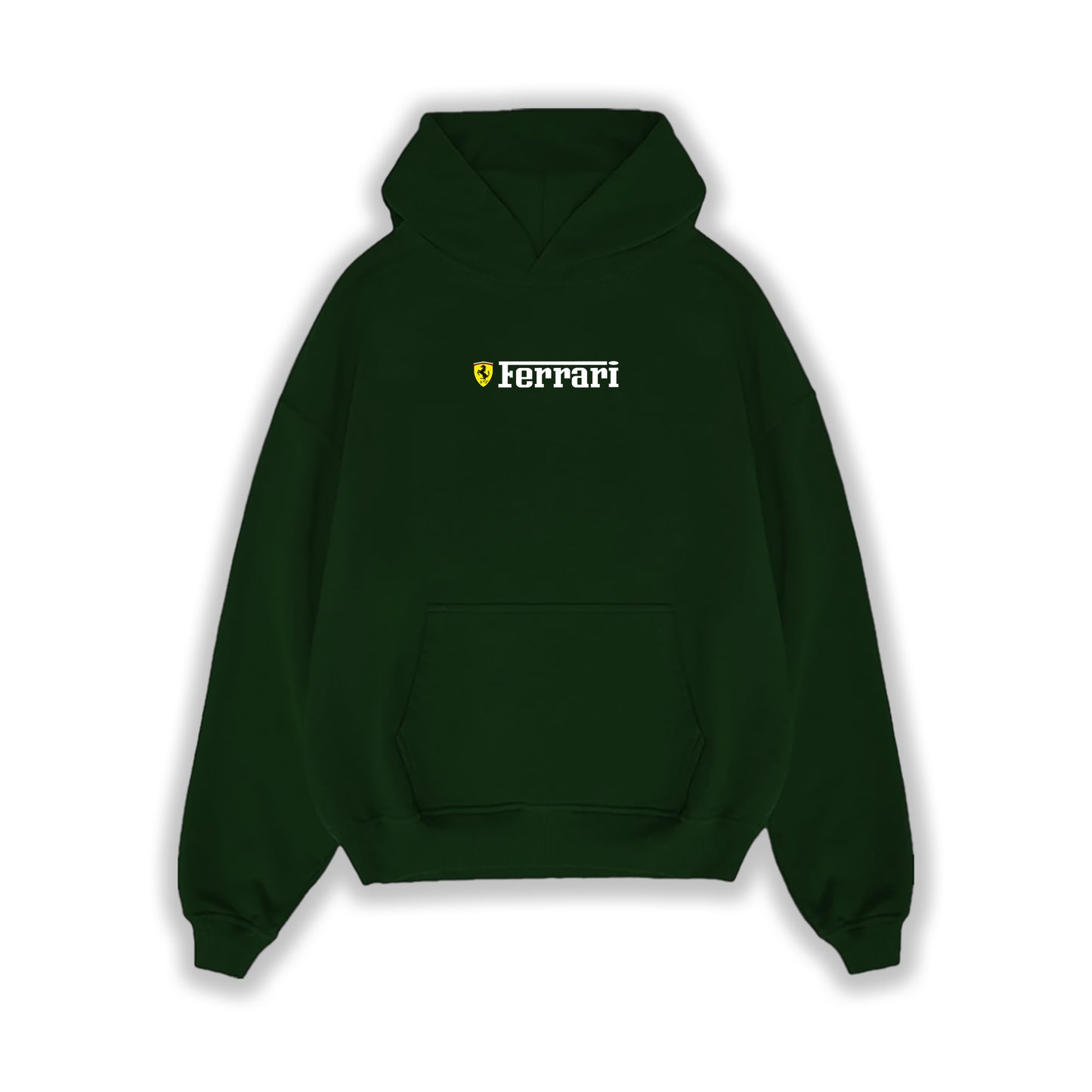 Forest Green