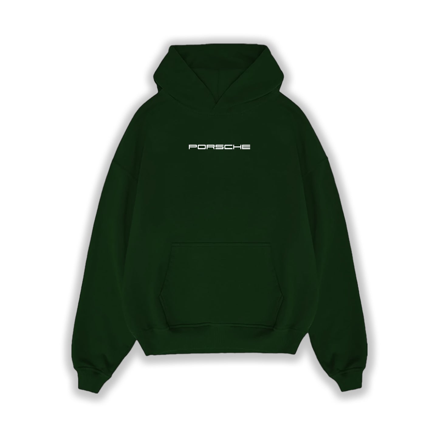 Forest Green