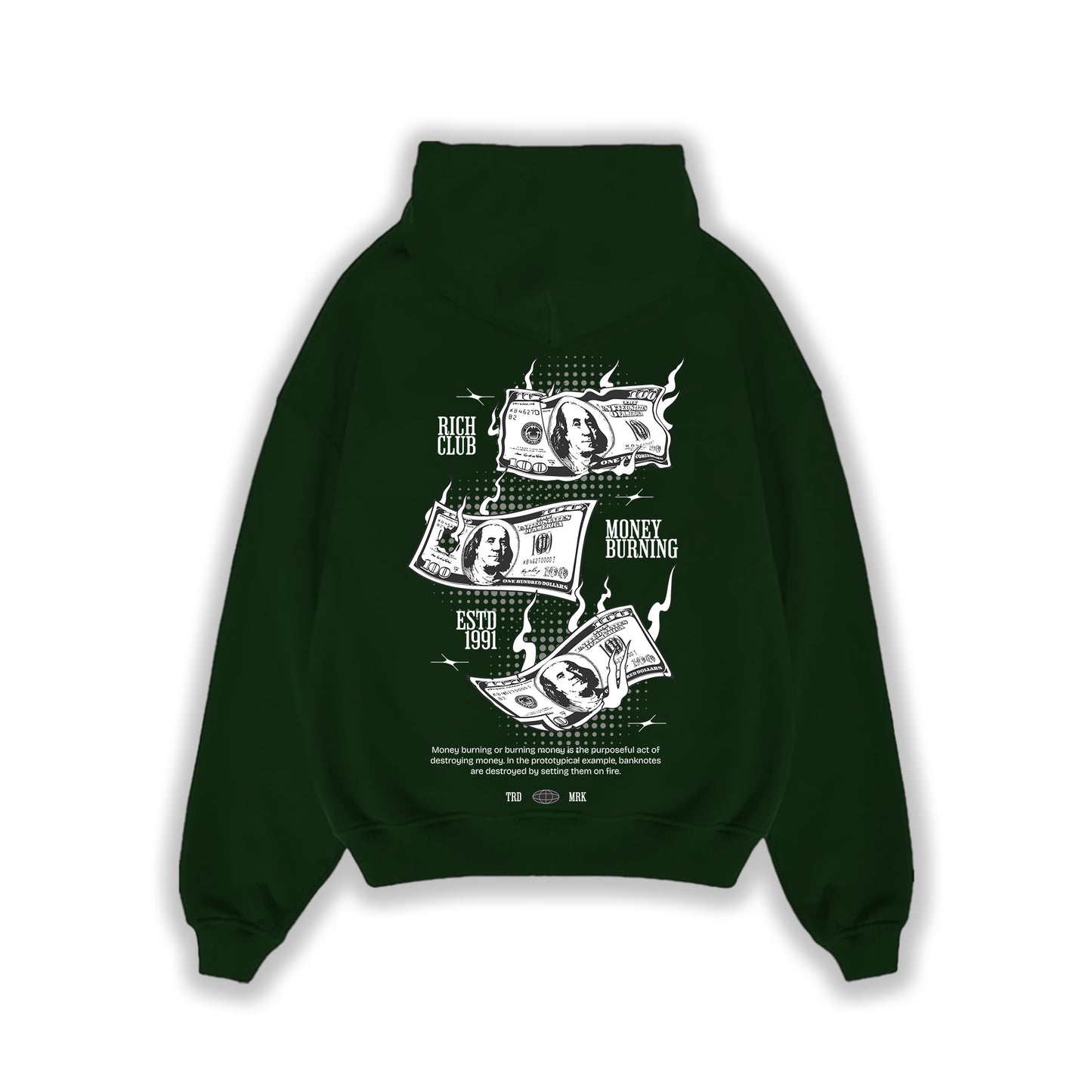 Forest Green