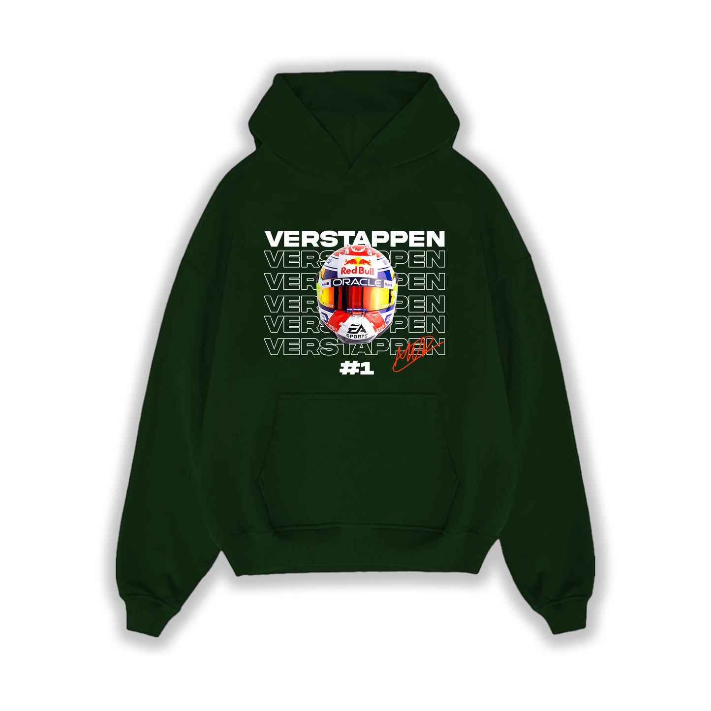 Forest Green