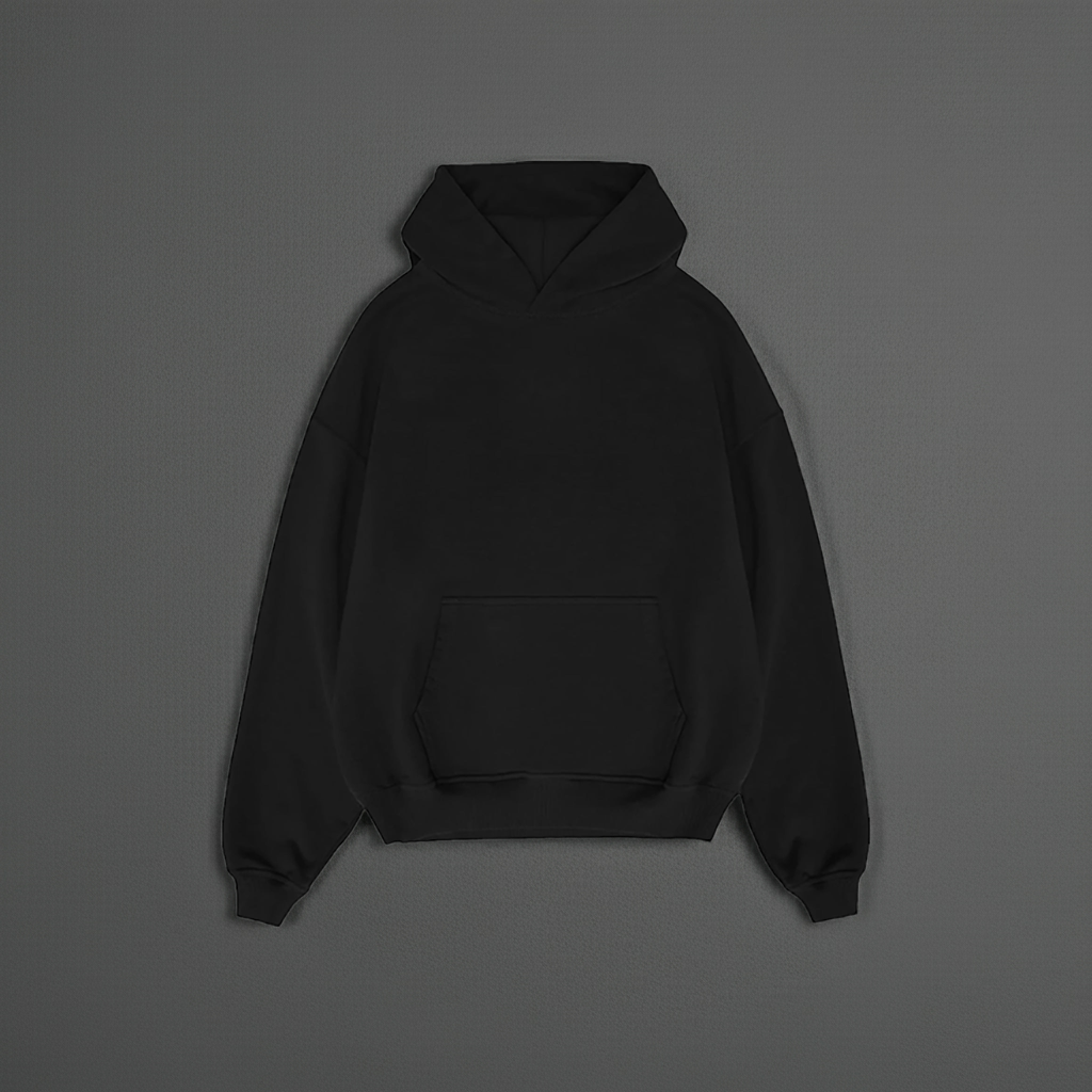 Basic Hoodie