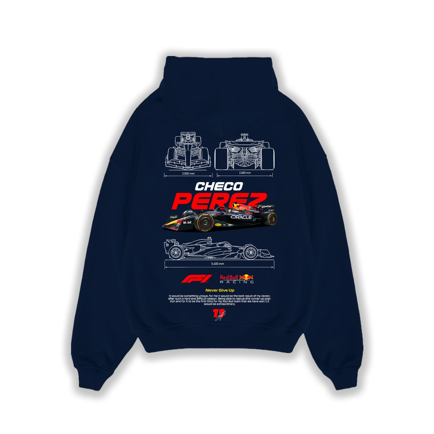 Navy Blue