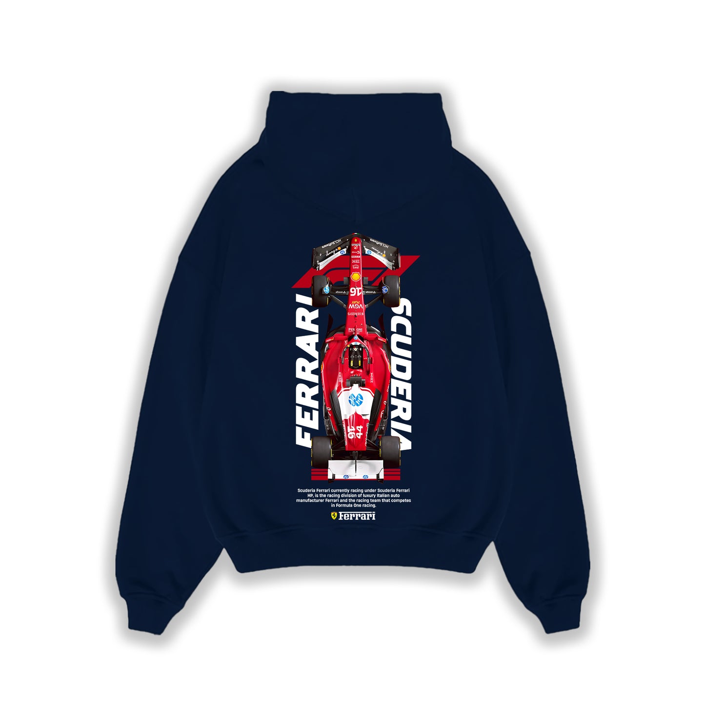 Navy Blue