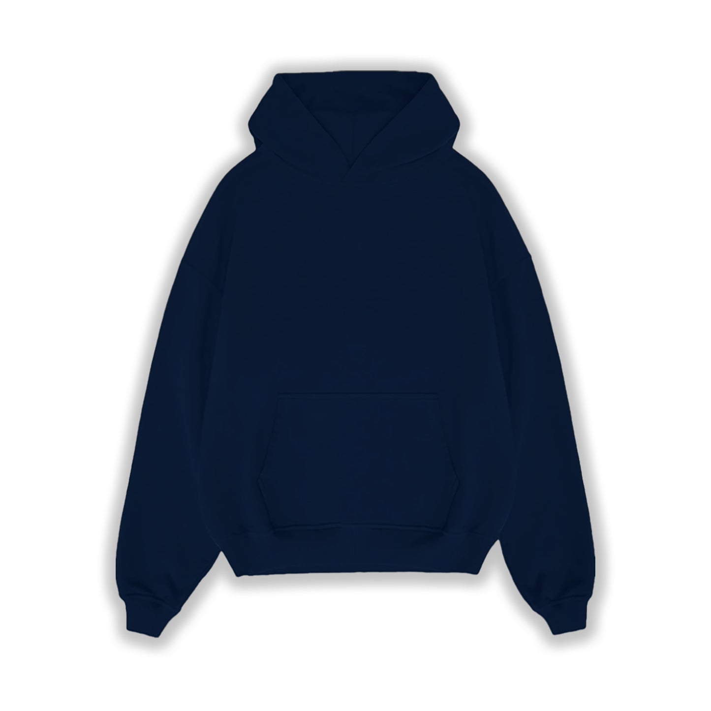 Basic Hoodie