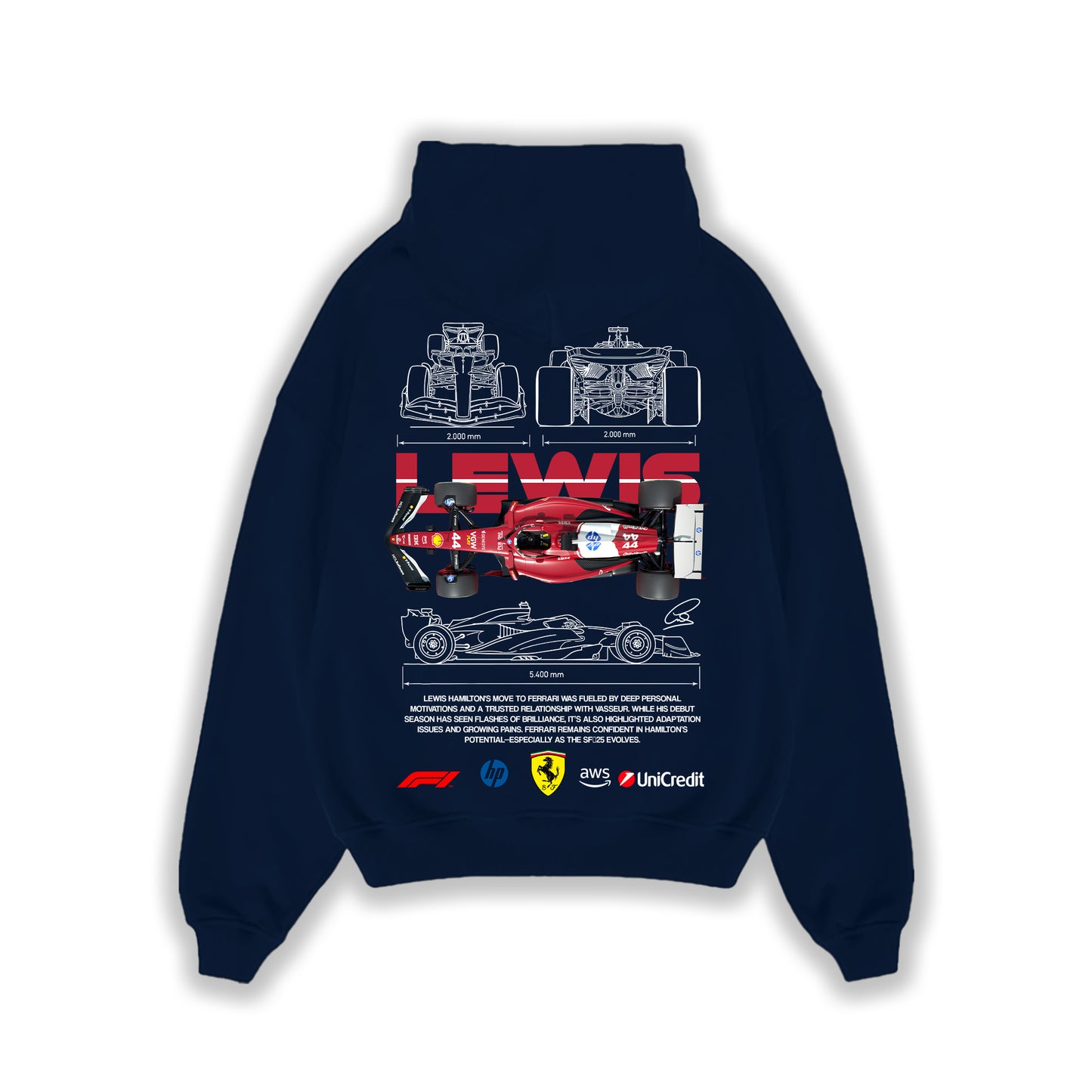 Navy Blue