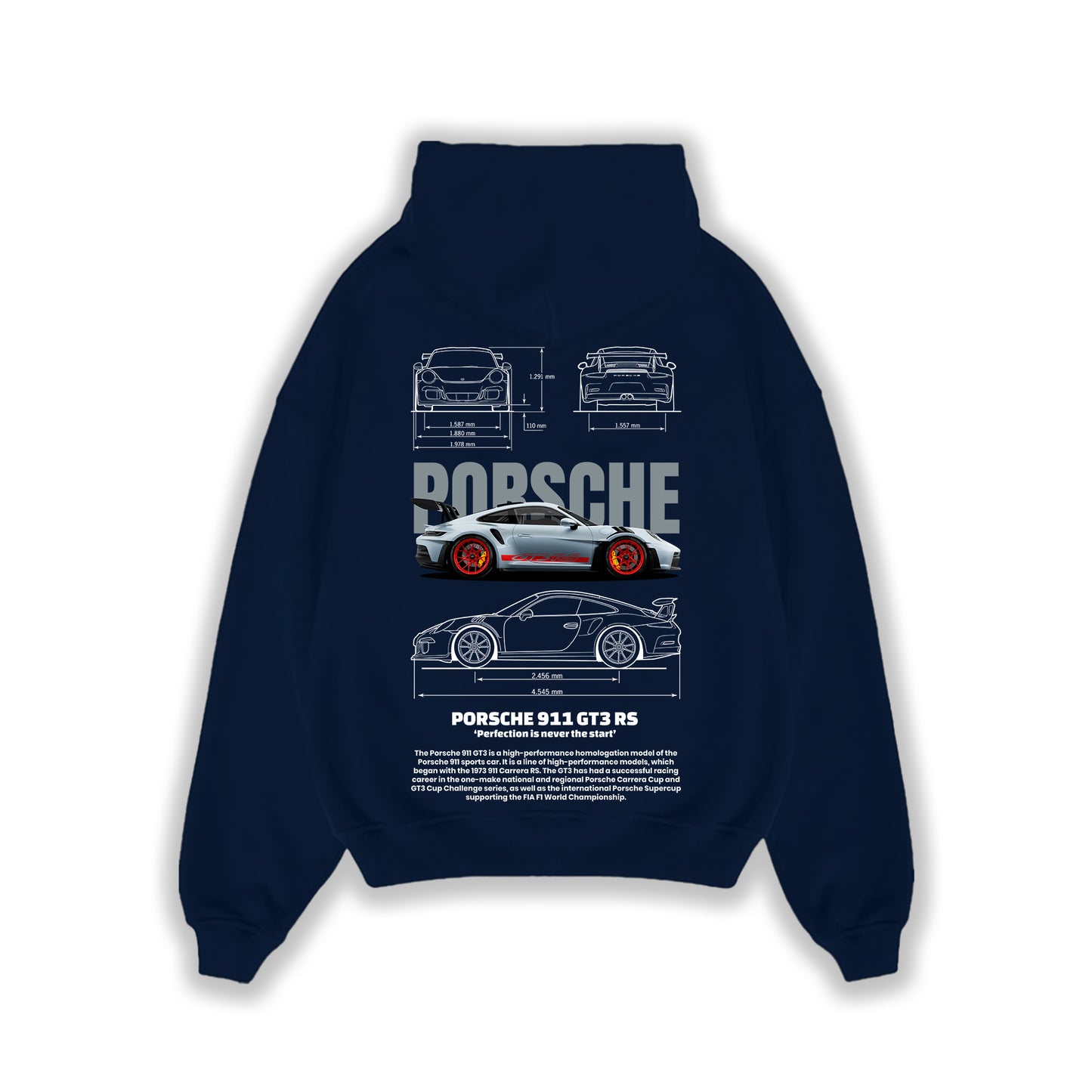 Navy Blue