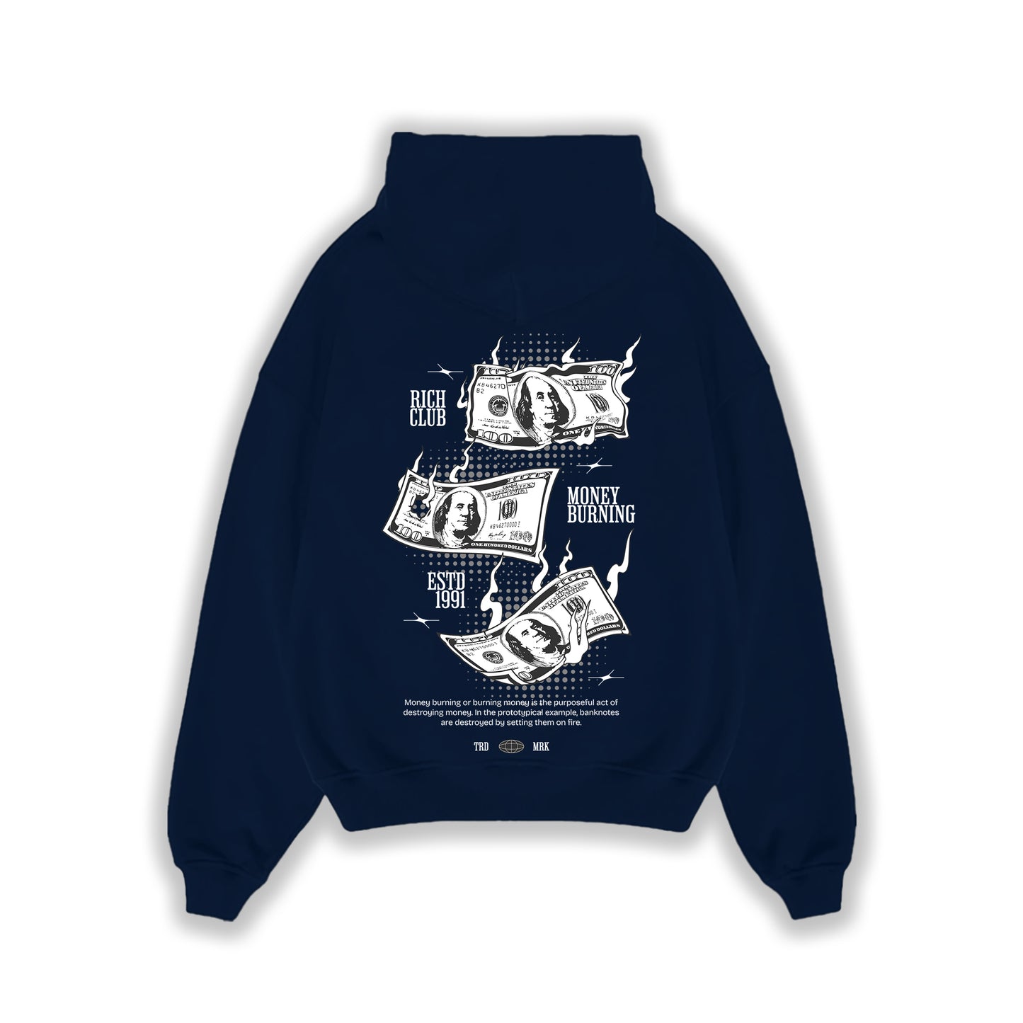 Navy Blue