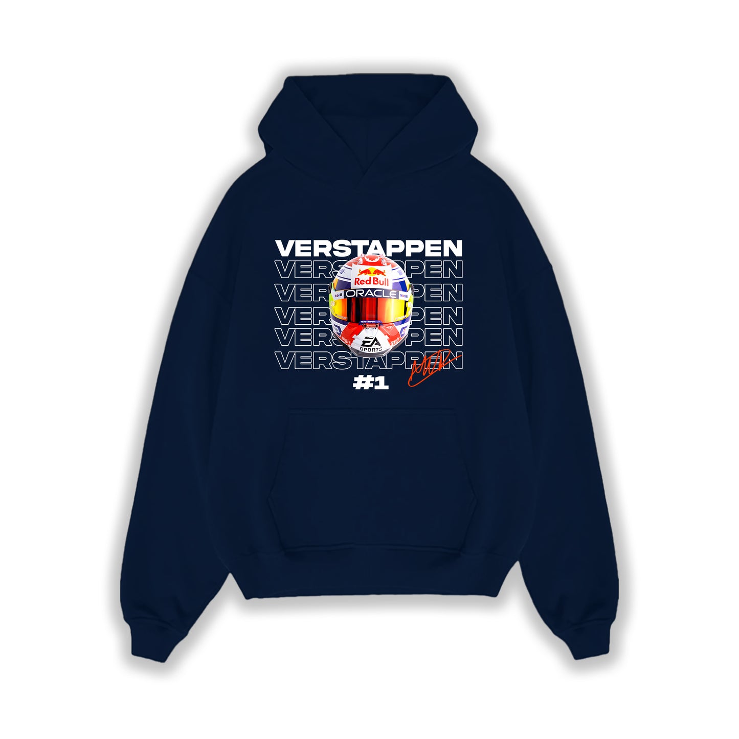Navy Blue