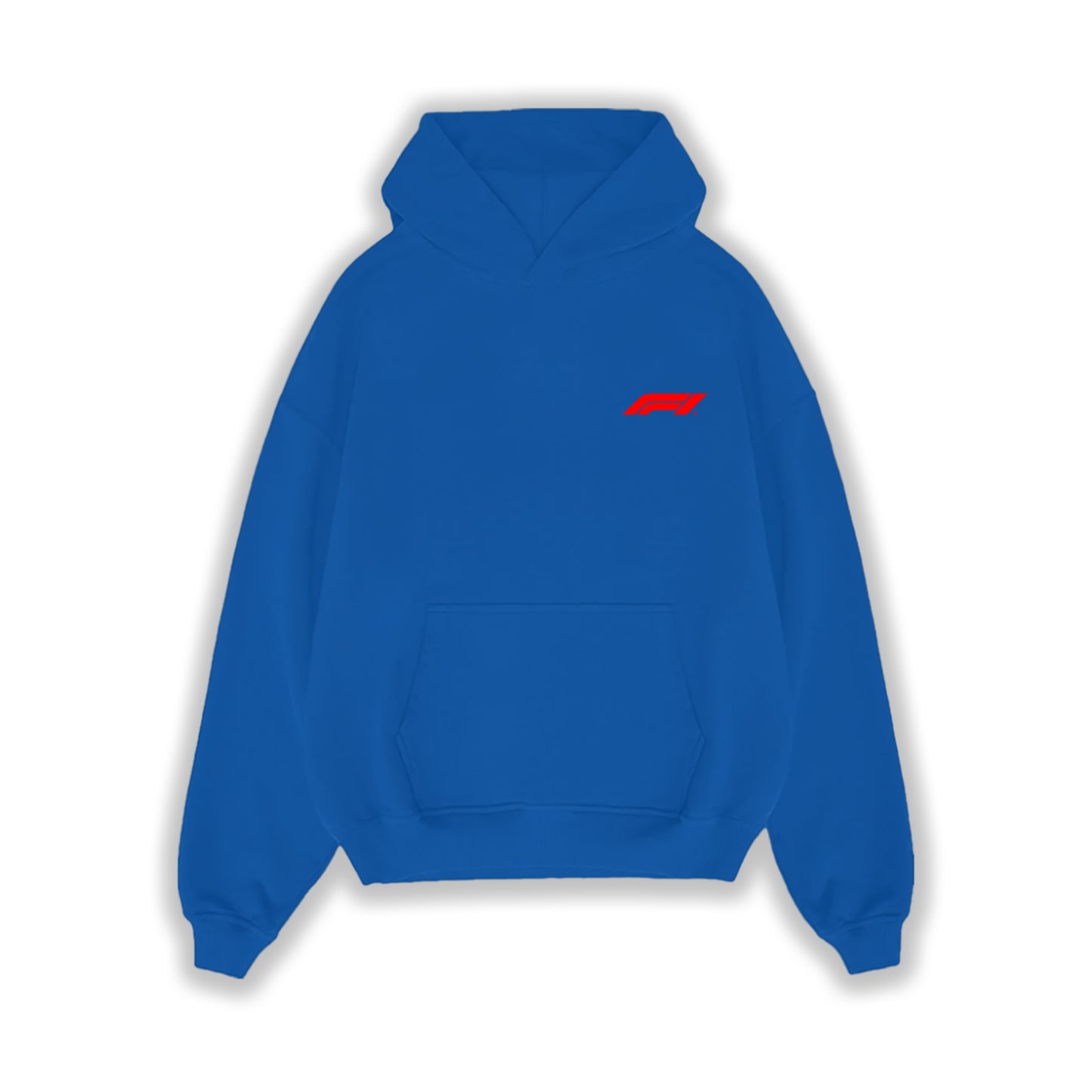 Redbull Perez Hoodie