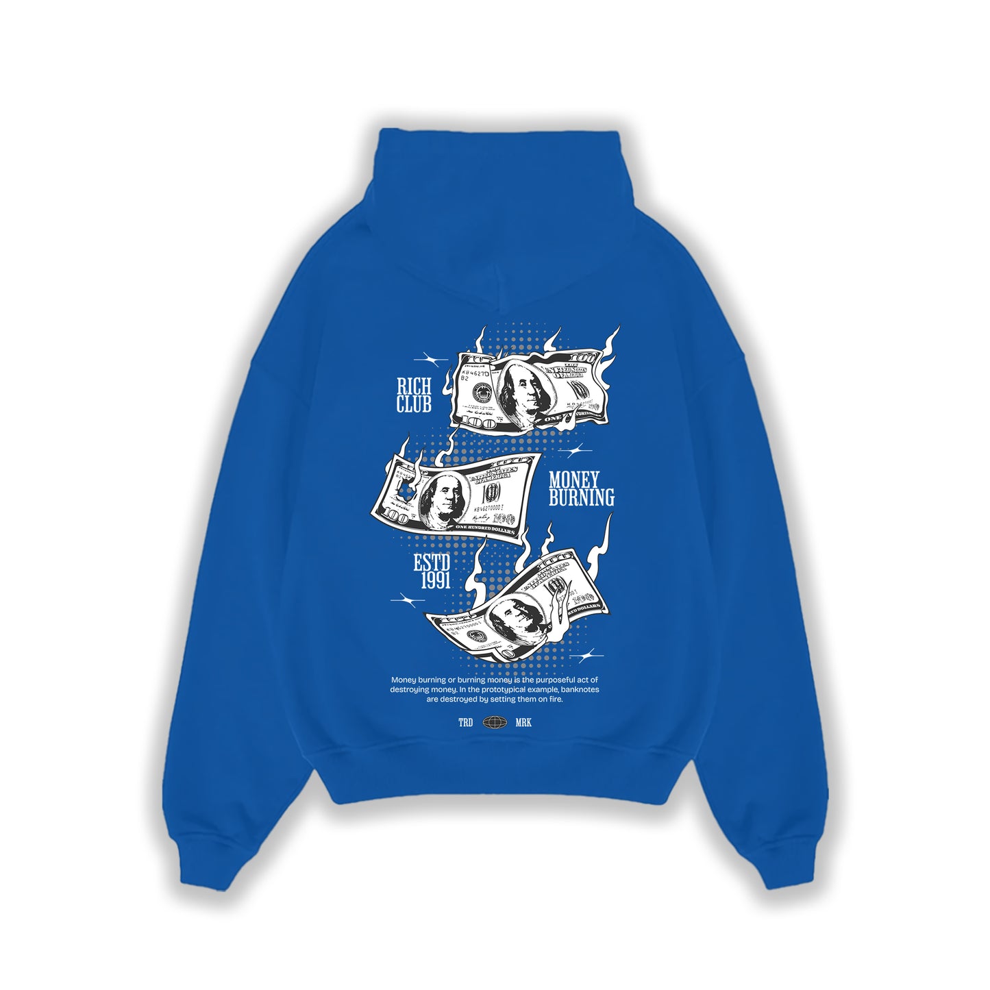 Royal Blue