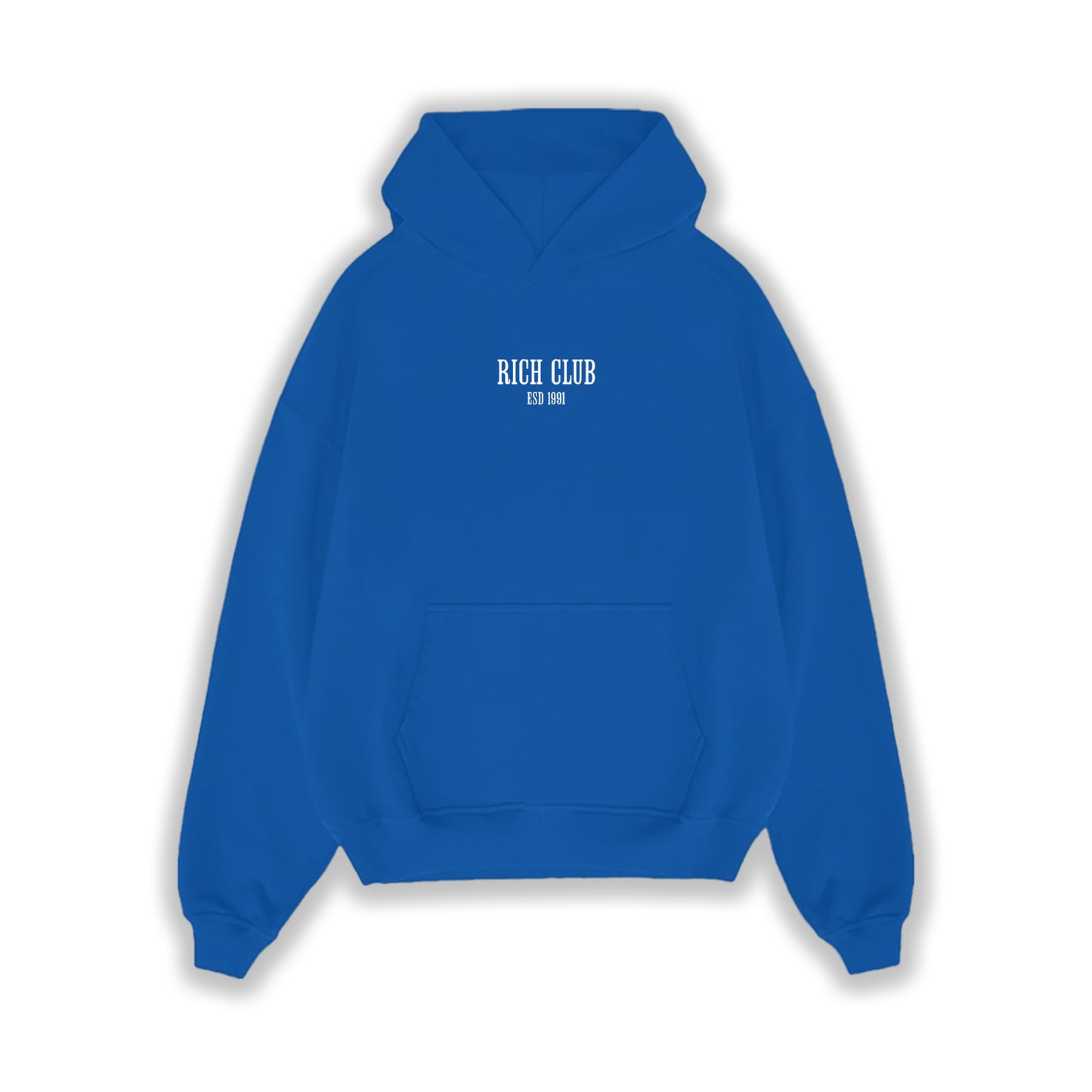Royal Blue