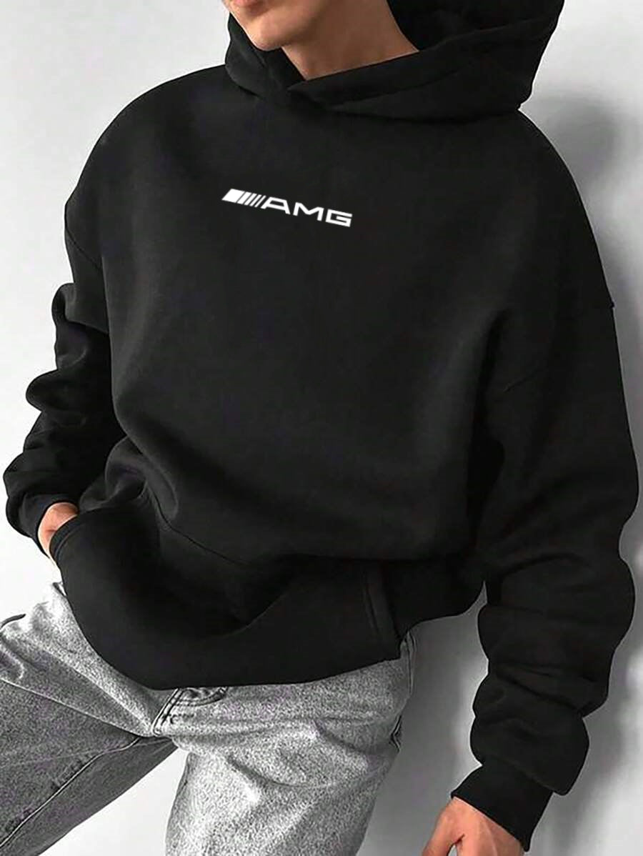 Mercedes AMG GT43 Hoodie