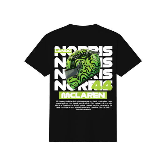 NORRIS 44 Tee