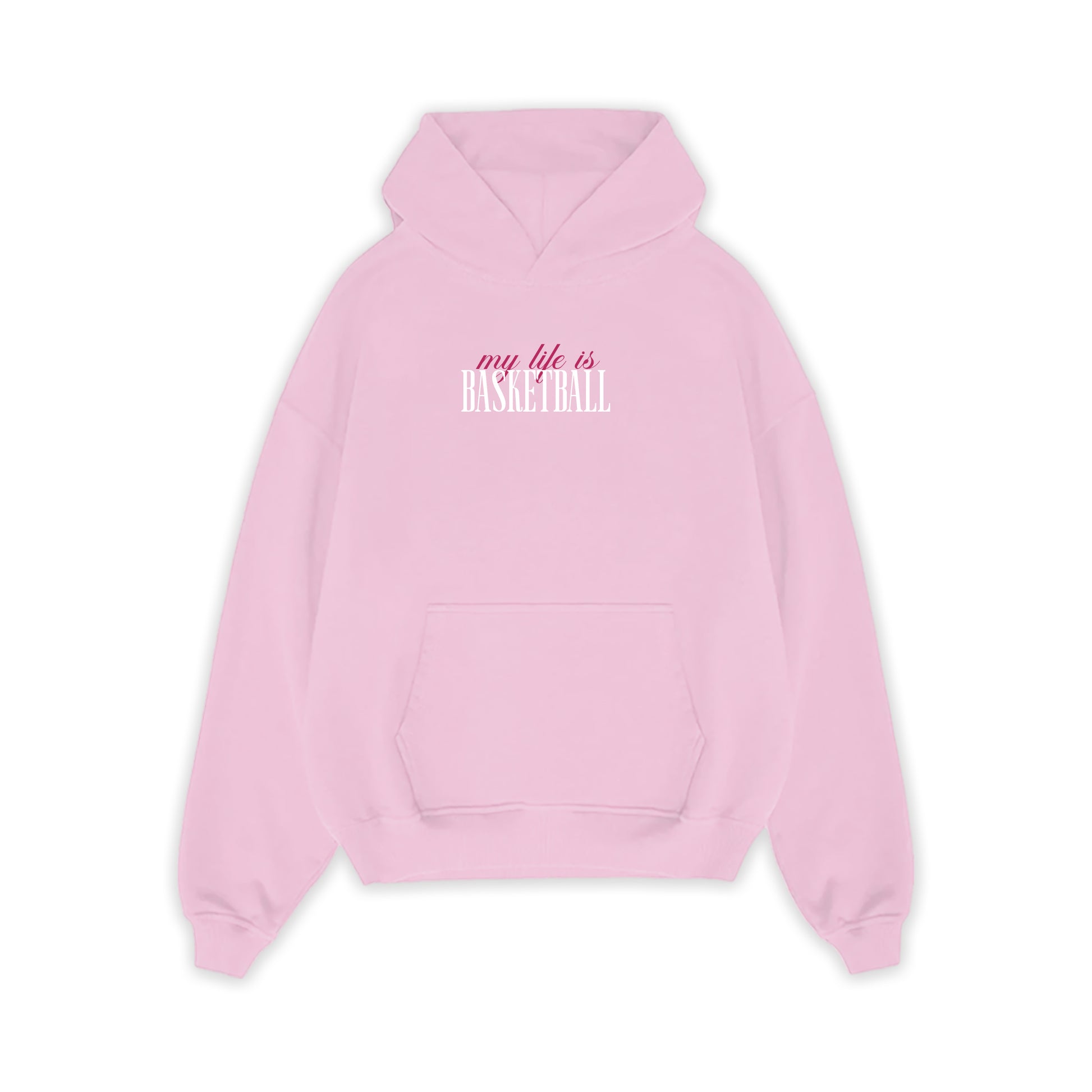 Baby Pink