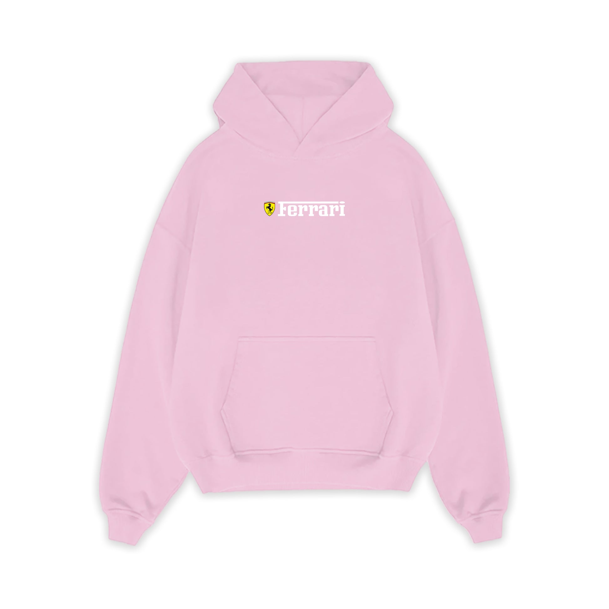 Baby Pink