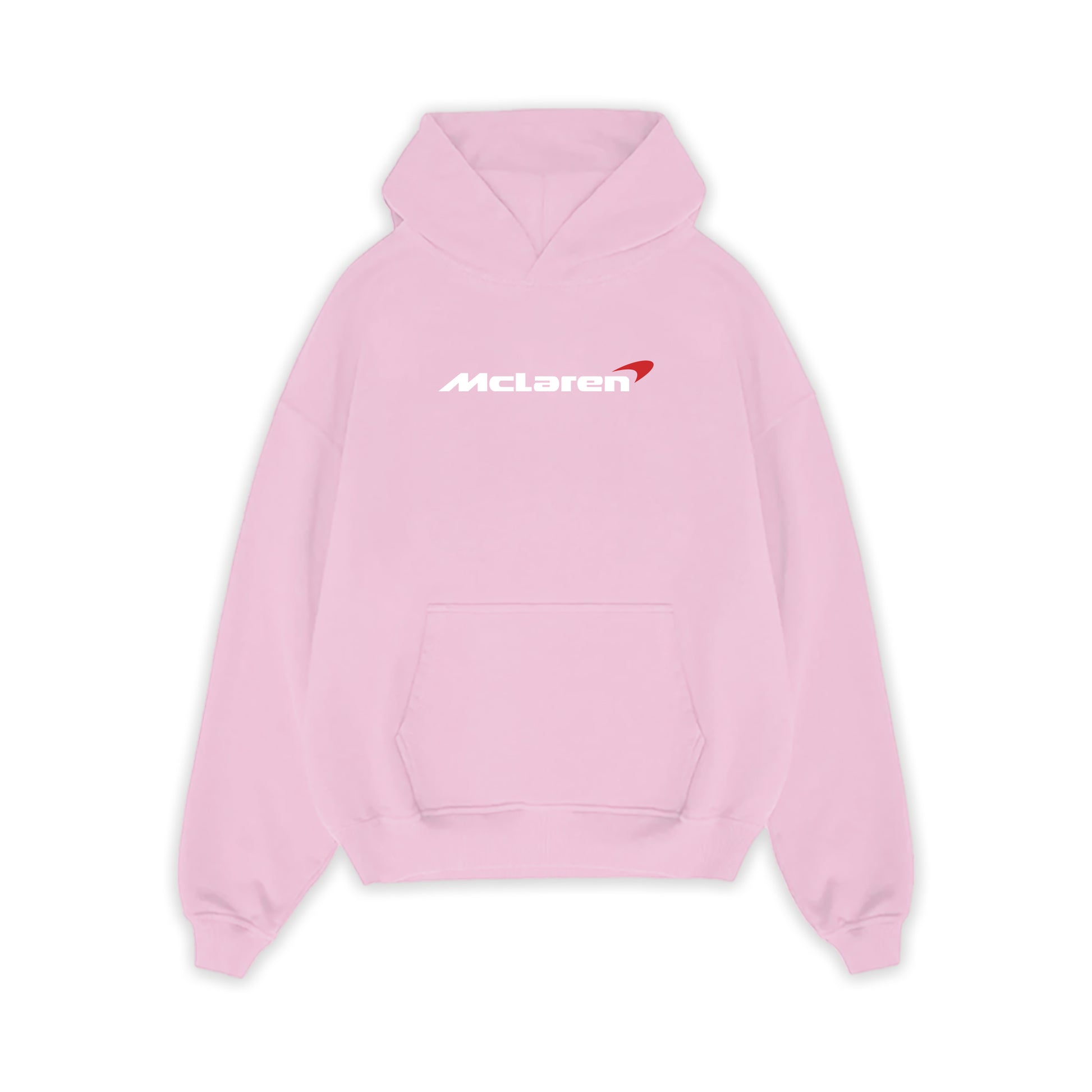 Baby Pink