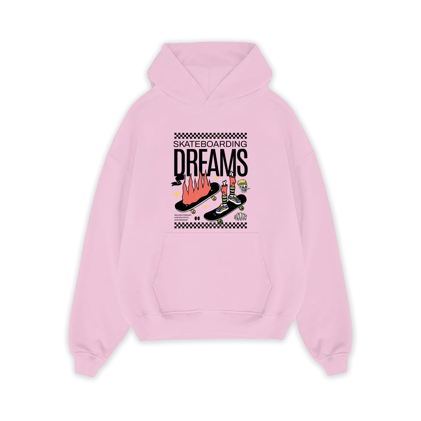 Baby Pink